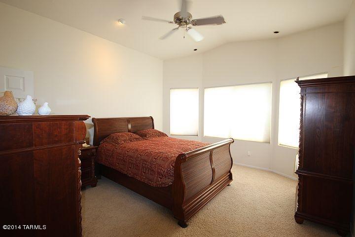 Bluffs (The) 2 - Residential Lease