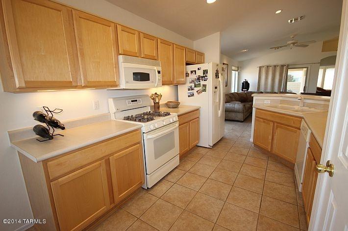 Bluffs (The) 2 - Residential Lease