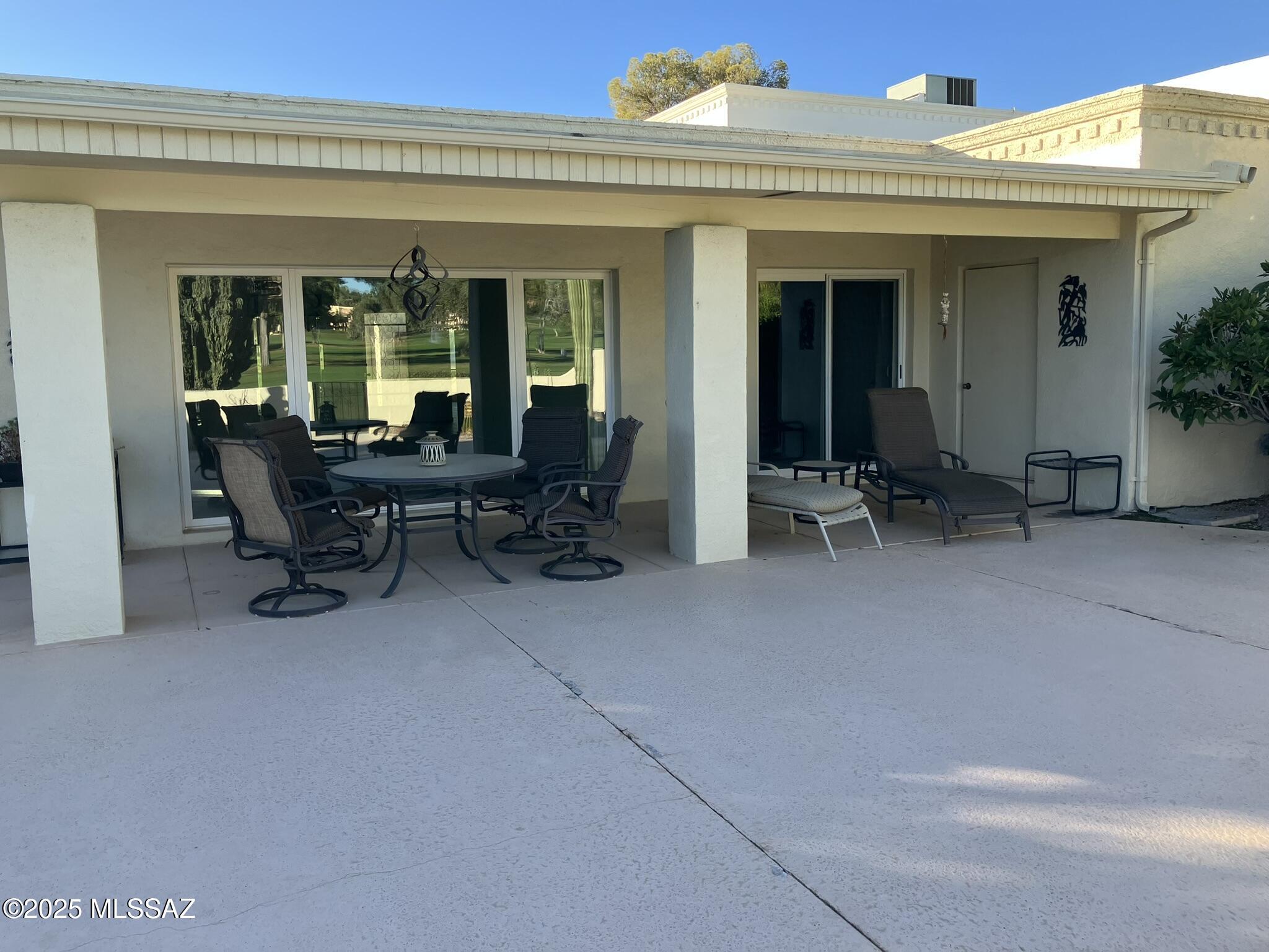 Casas Del Oro Norte (89-130) - Residential