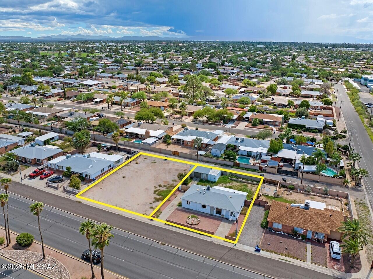 Manana Vista - Residential