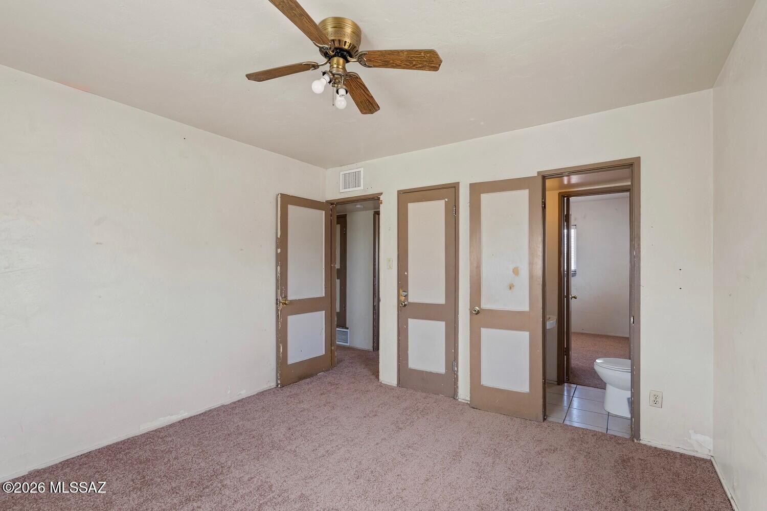 Manana Vista - Residential