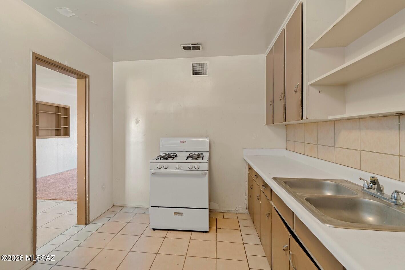 Manana Vista - Residential