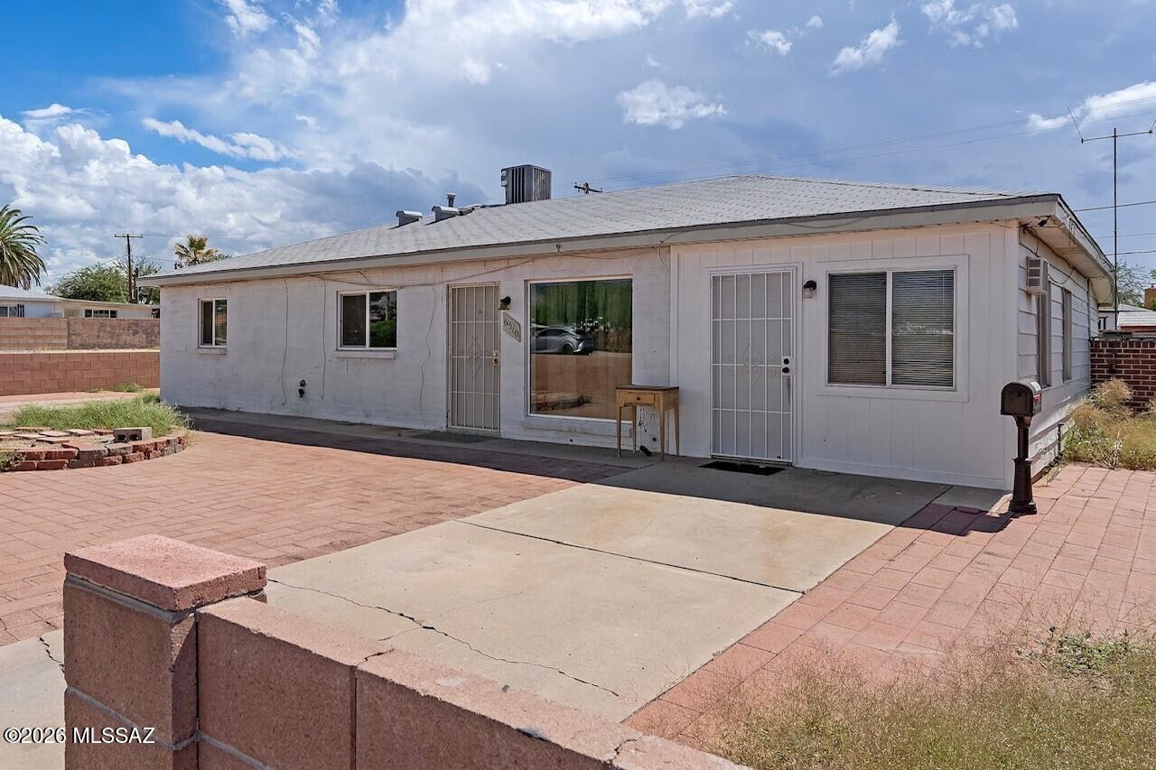 Manana Vista - Residential
