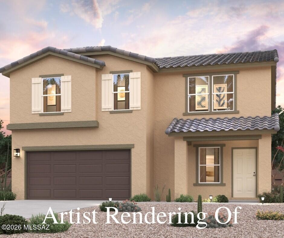 Entranda Del Toro - Residential