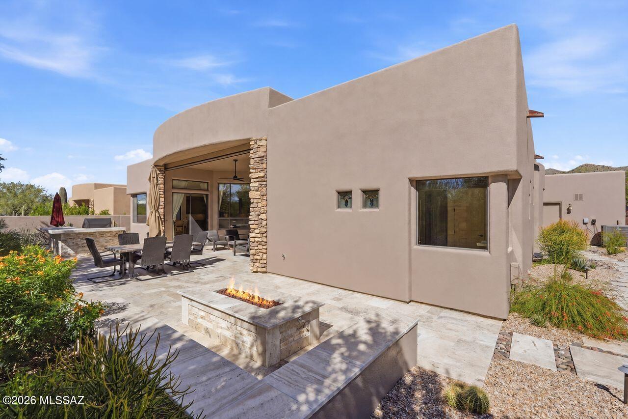 Golf Villas at Solana - Residential
