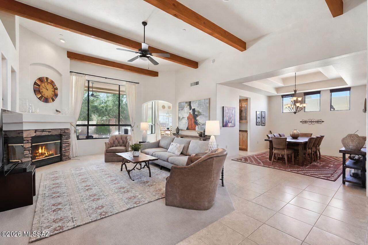 Golf Villas at Solana - Residential