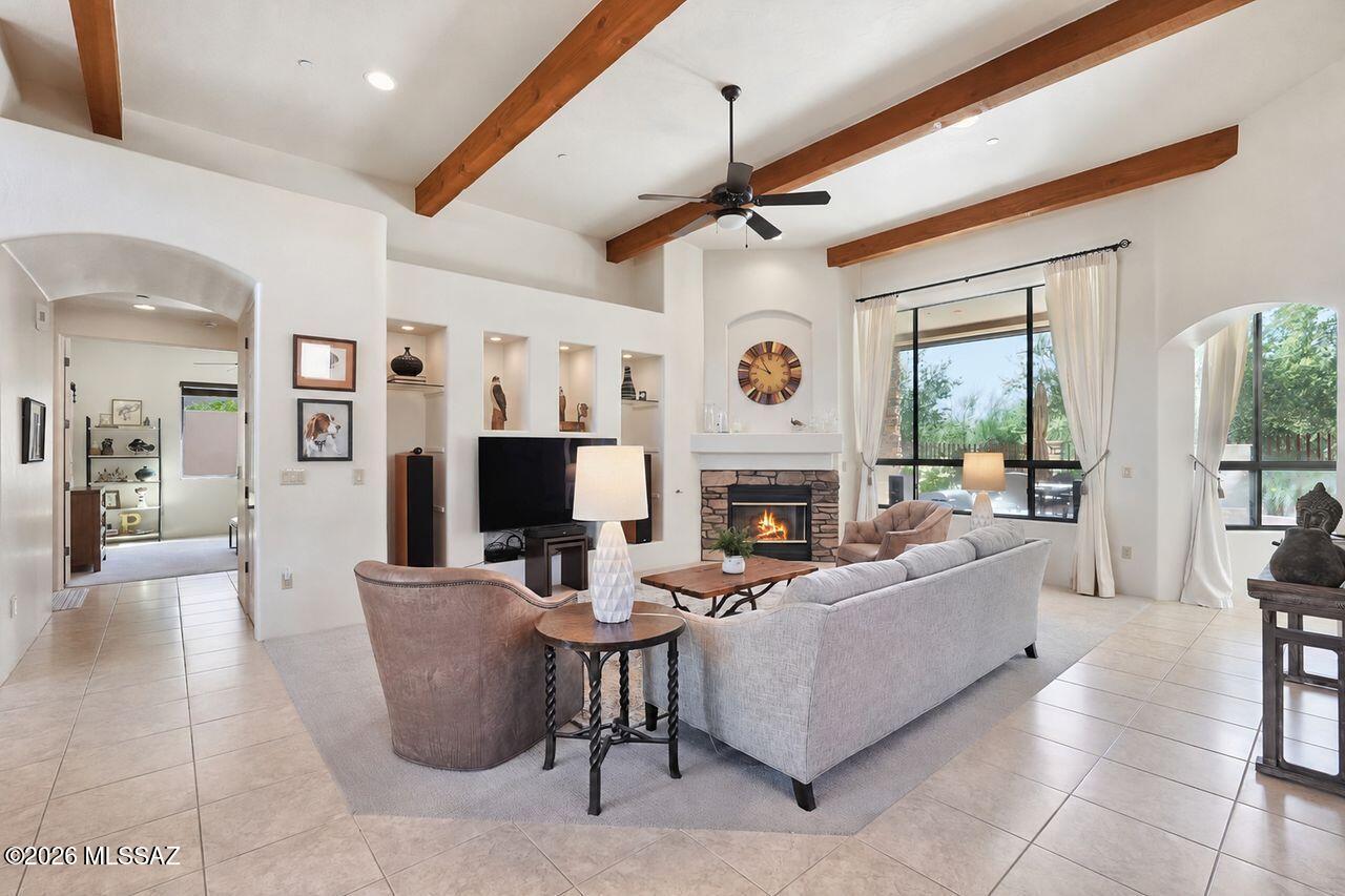 Golf Villas at Solana - Residential