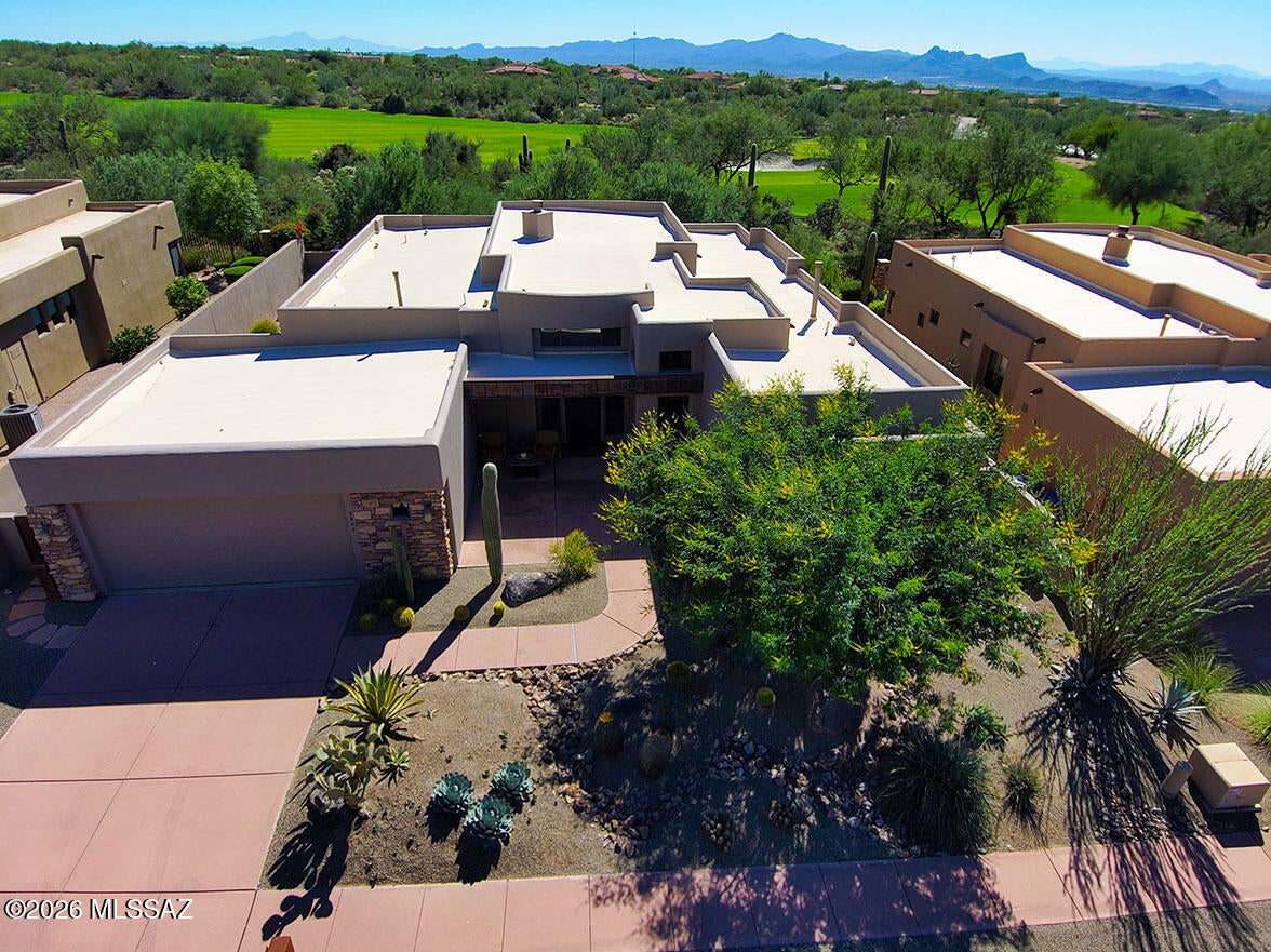 Golf Villas at Solana - Residential