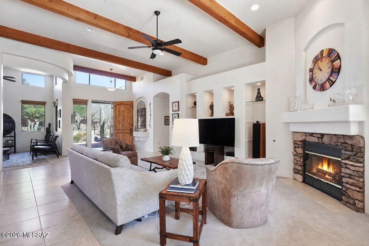 Golf Villas at Solana - Residential
