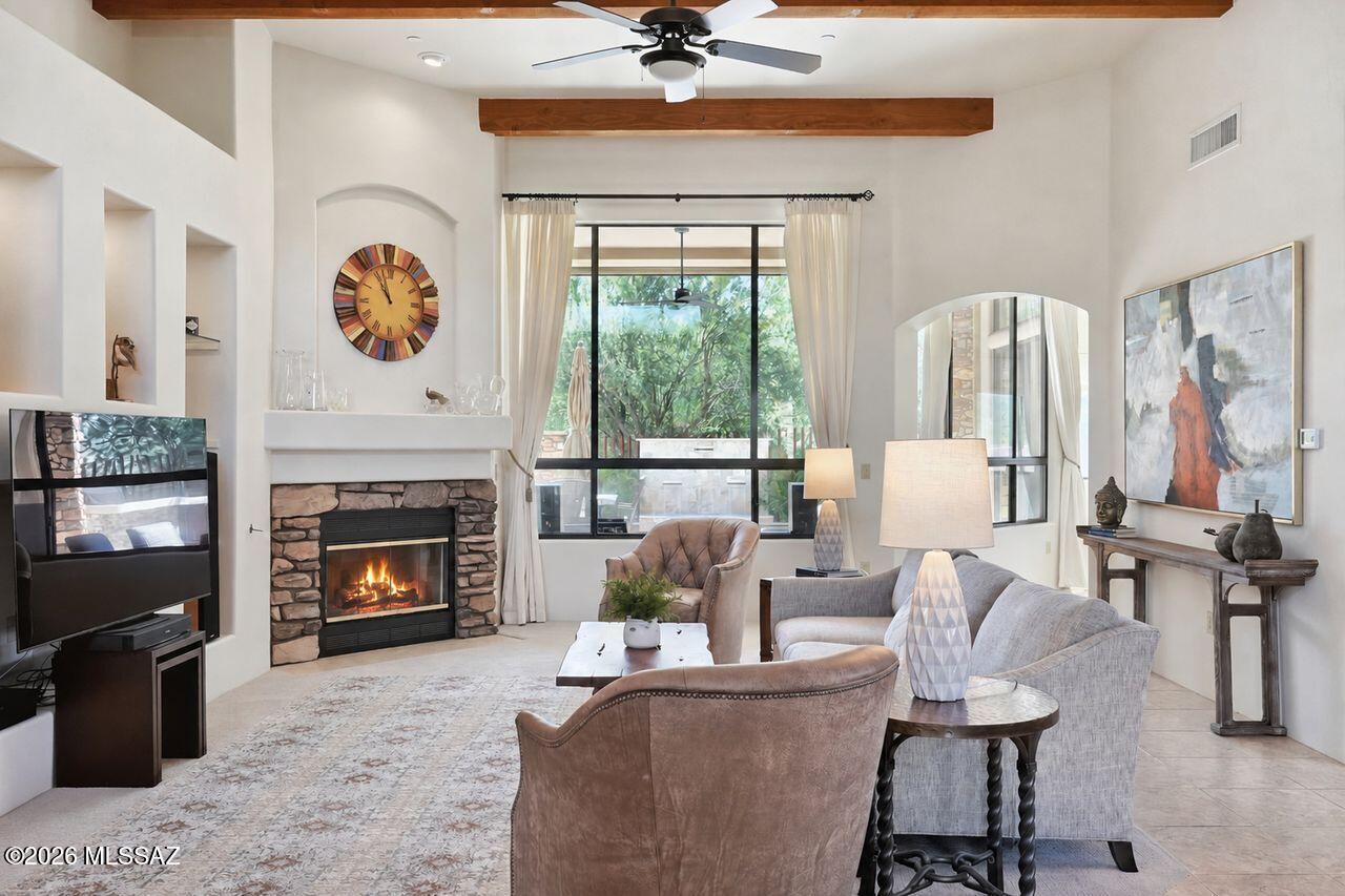 Golf Villas at Solana - Residential