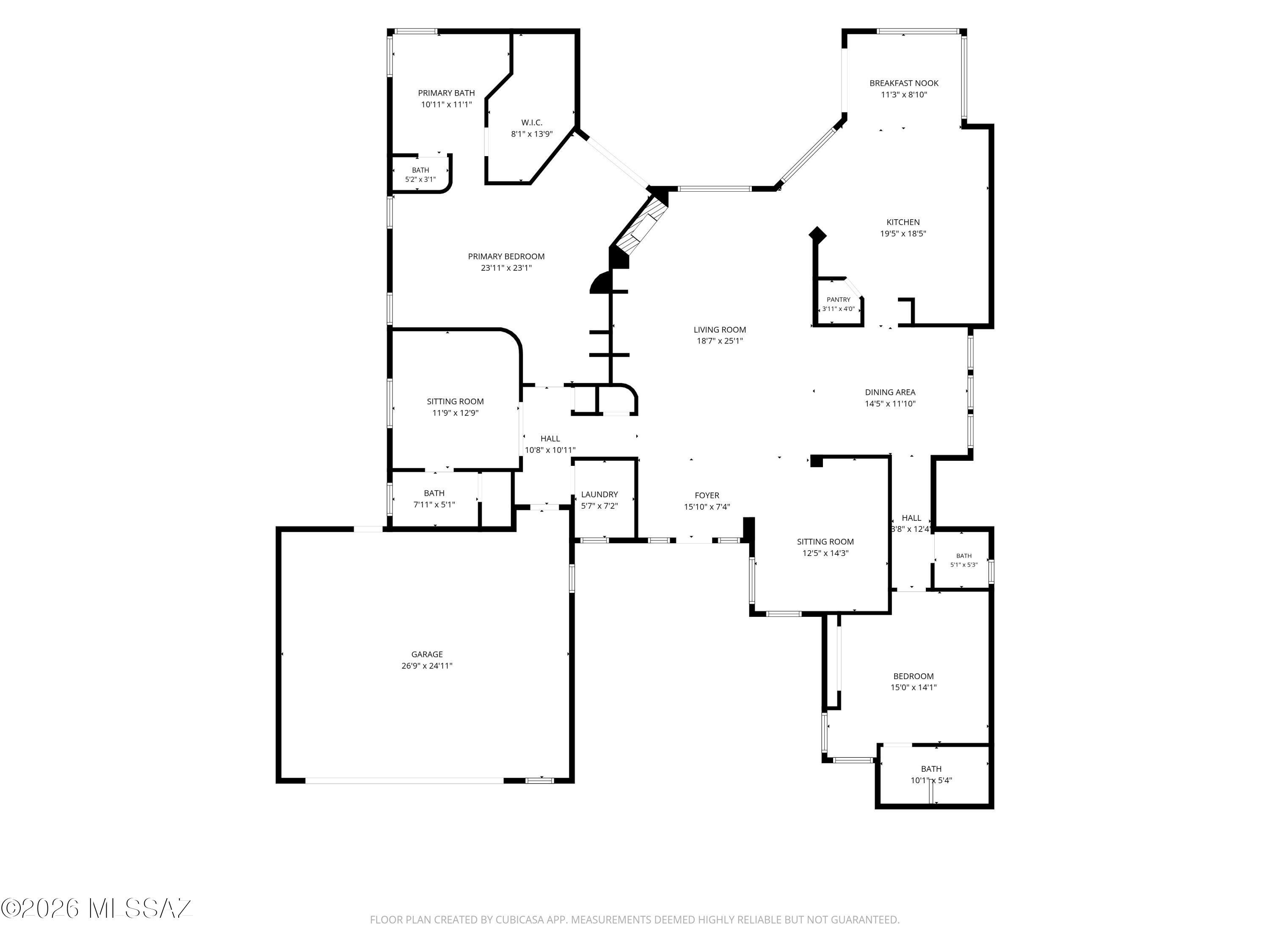 Golf Villas at Solana - Residential