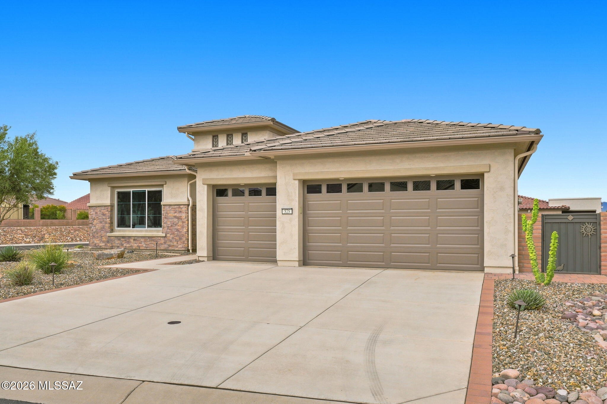 Quail Creek II Unit 22 - Residential