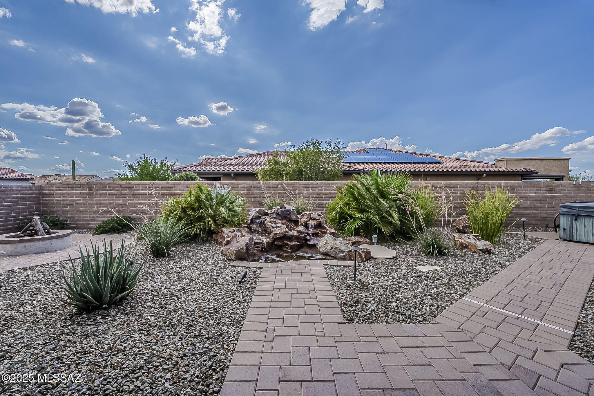 Quail Creek II Unit 22 - Residential