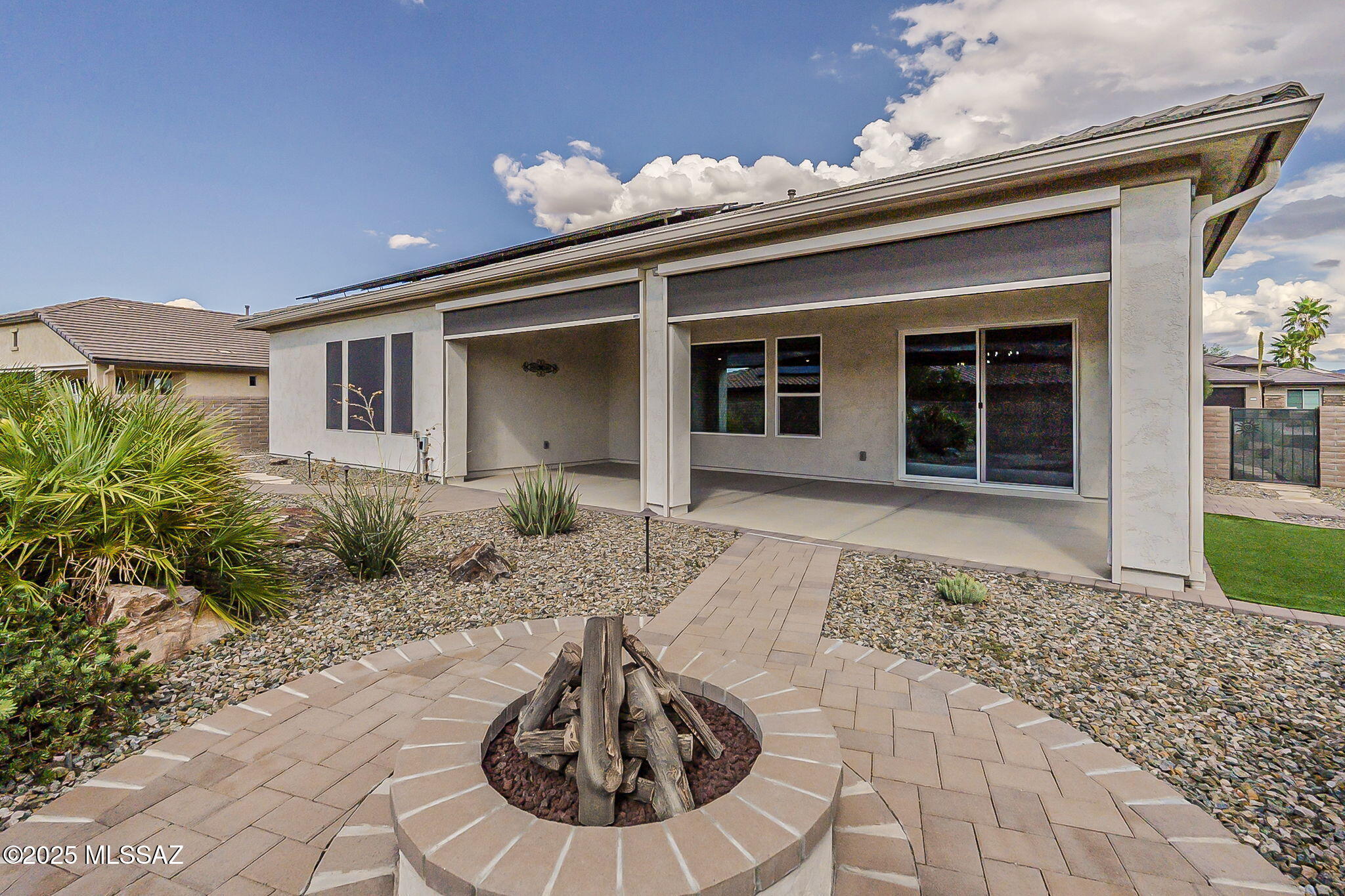 Quail Creek II Unit 22 - Residential