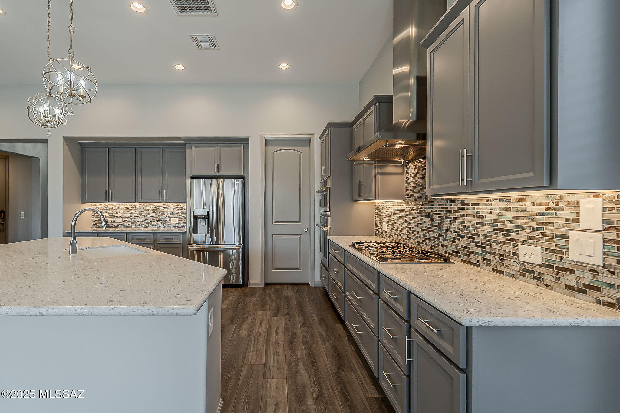 Quail Creek II Unit 22 - Residential