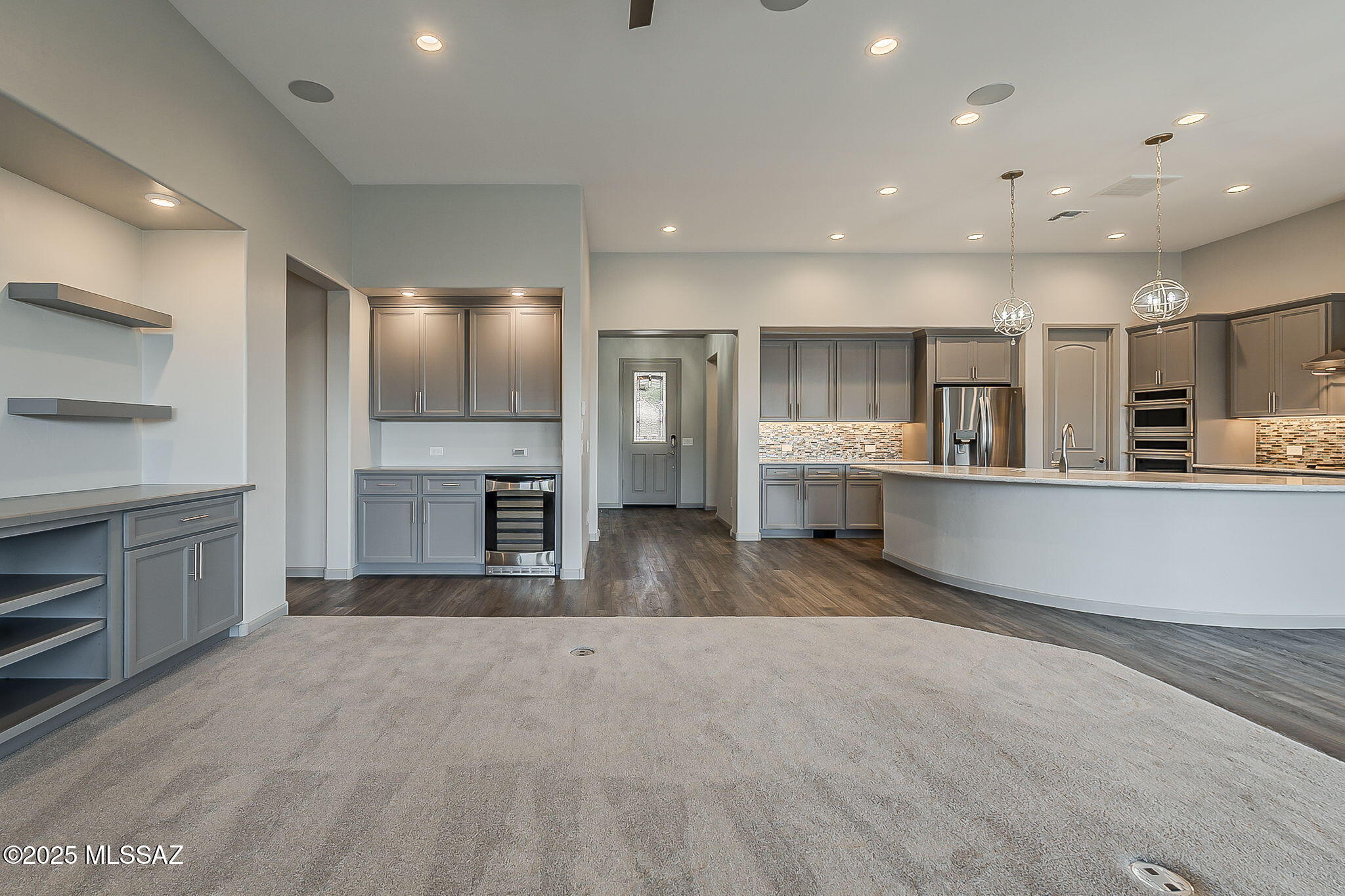 Quail Creek II Unit 22 - Residential