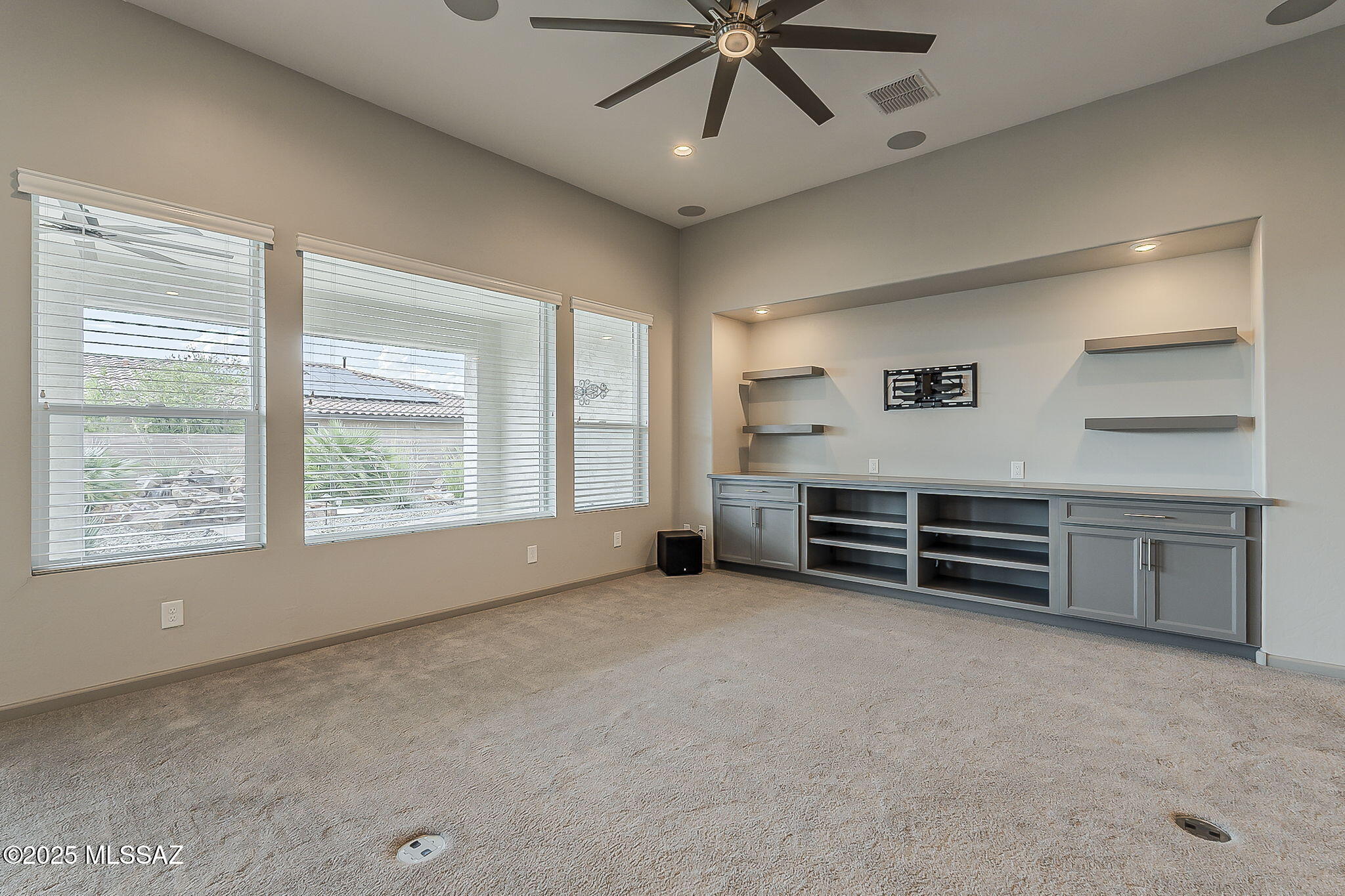 Quail Creek II Unit 22 - Residential