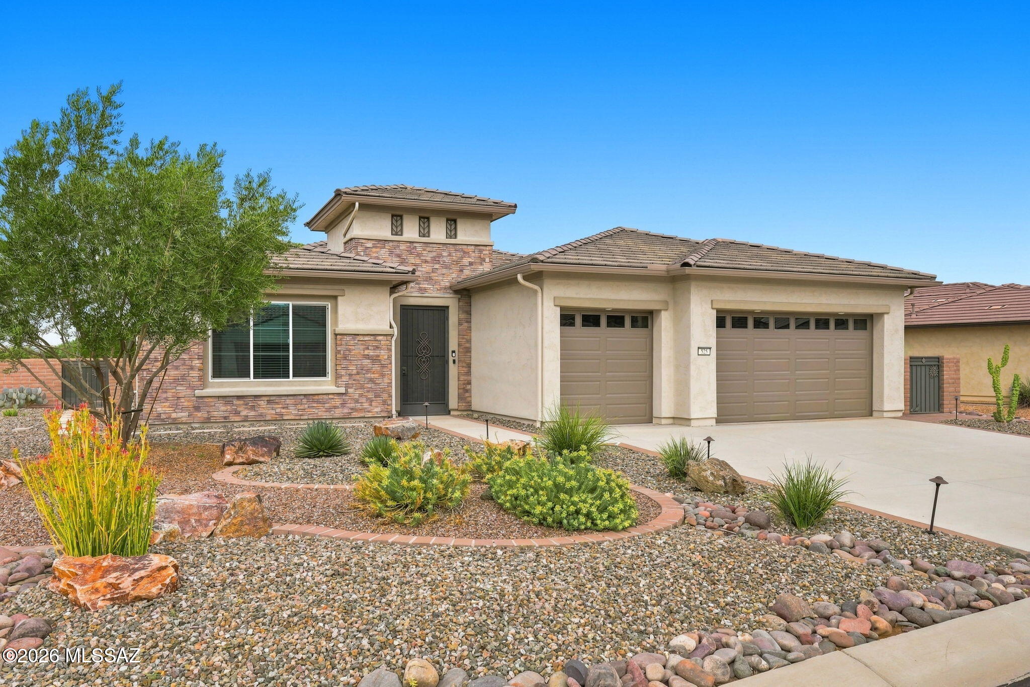 Quail Creek II Unit 22 - Residential