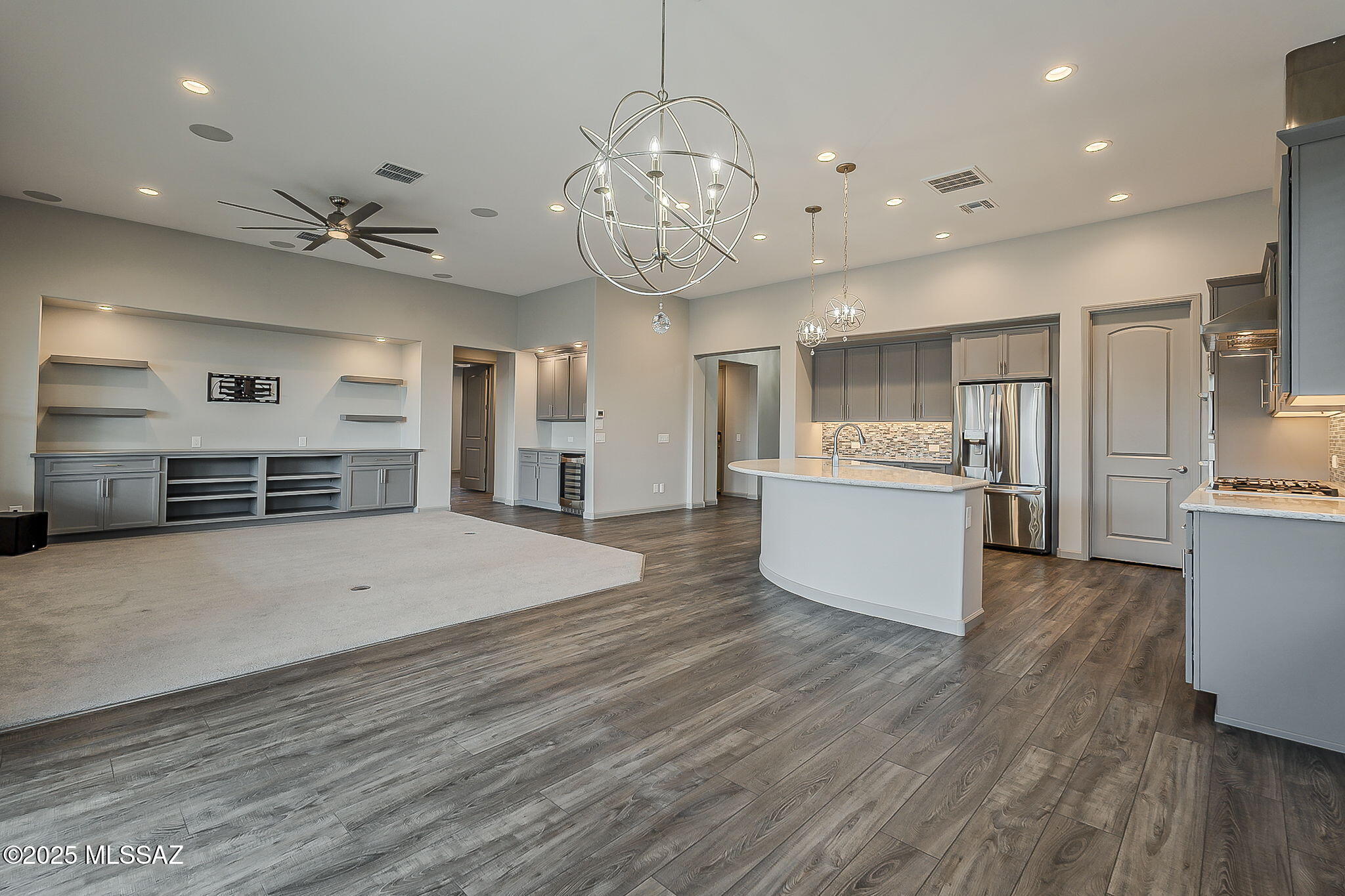 Quail Creek II Unit 22 - Residential