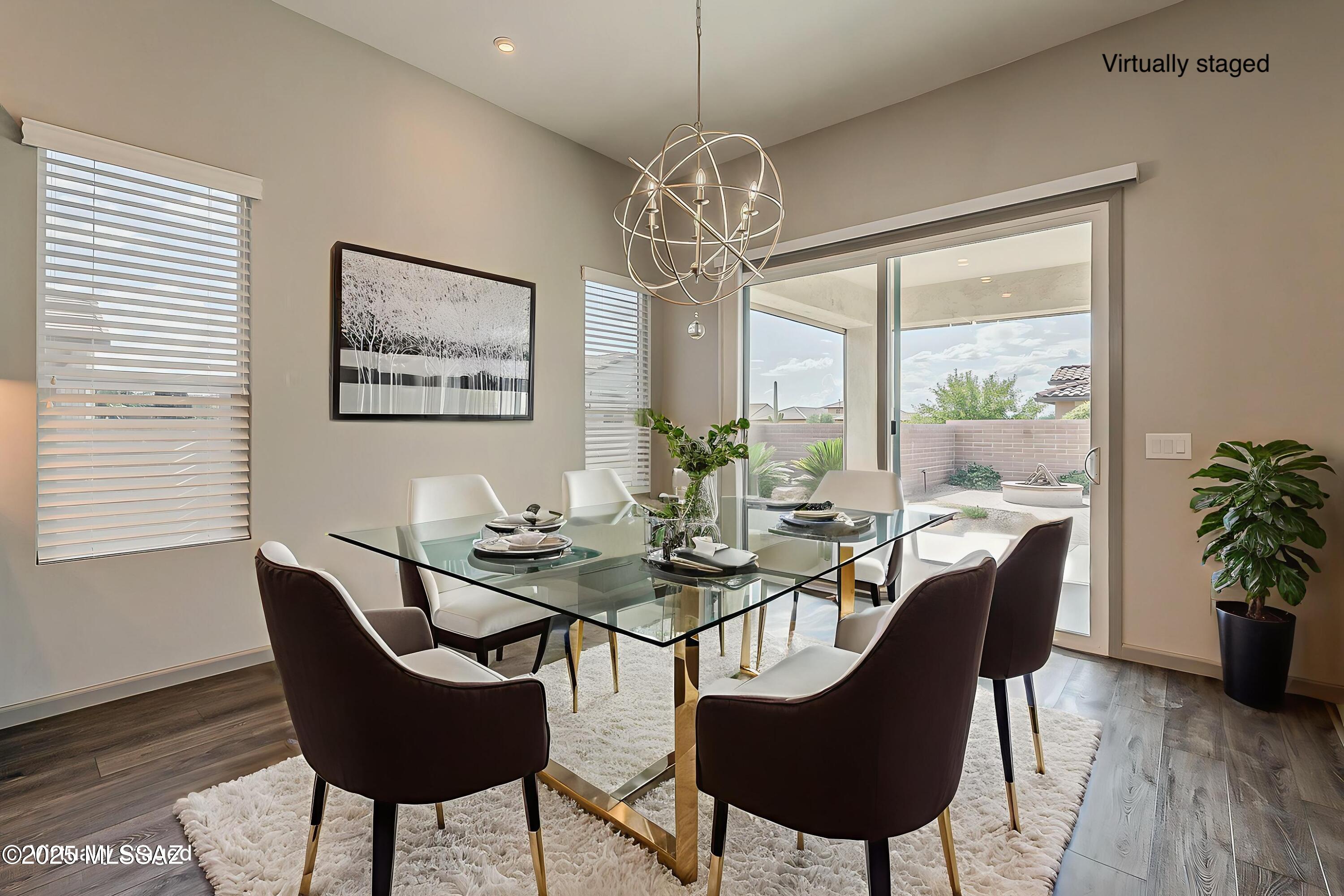 Quail Creek II Unit 22 - Residential