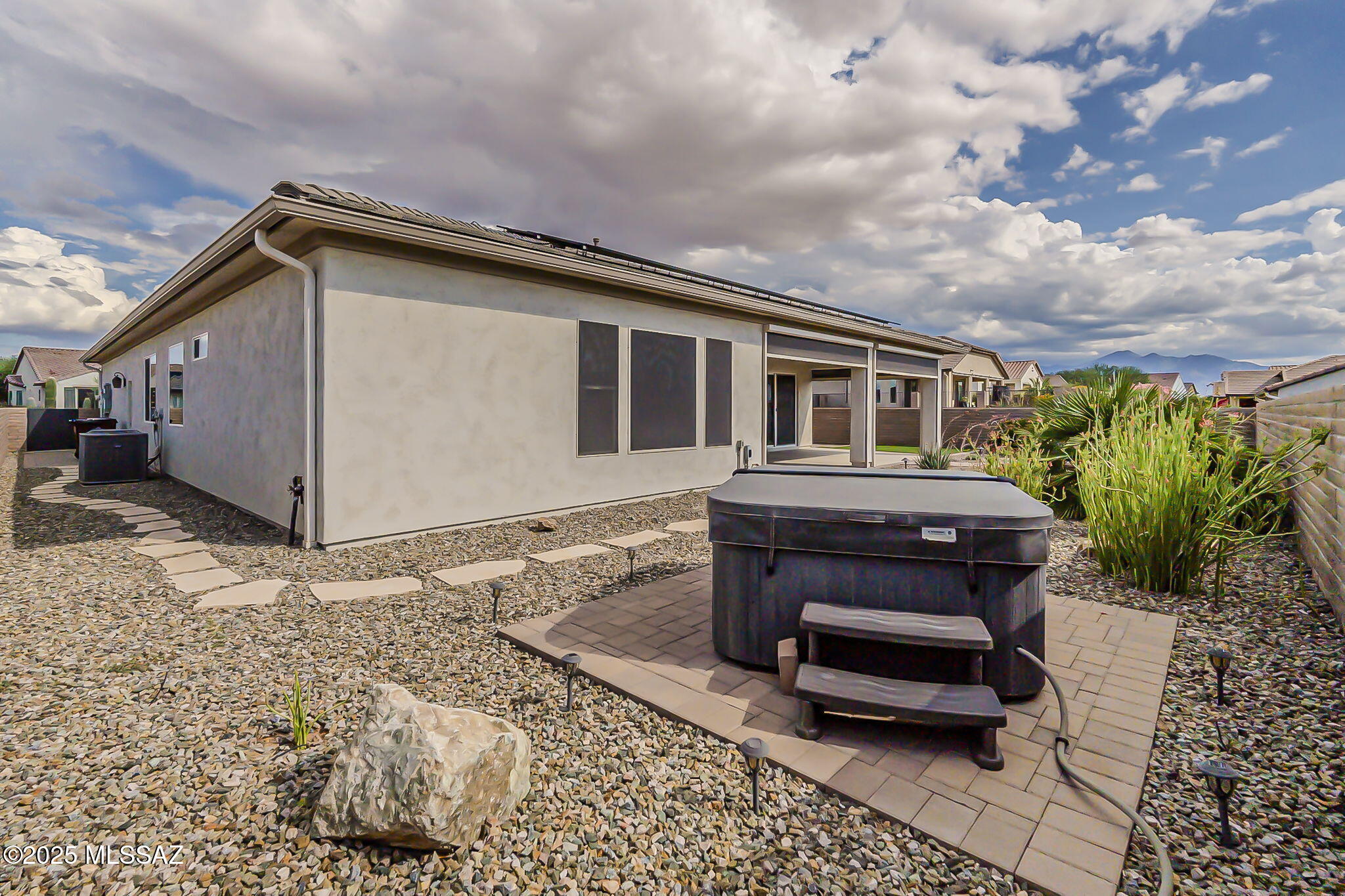 Quail Creek II Unit 22 - Residential