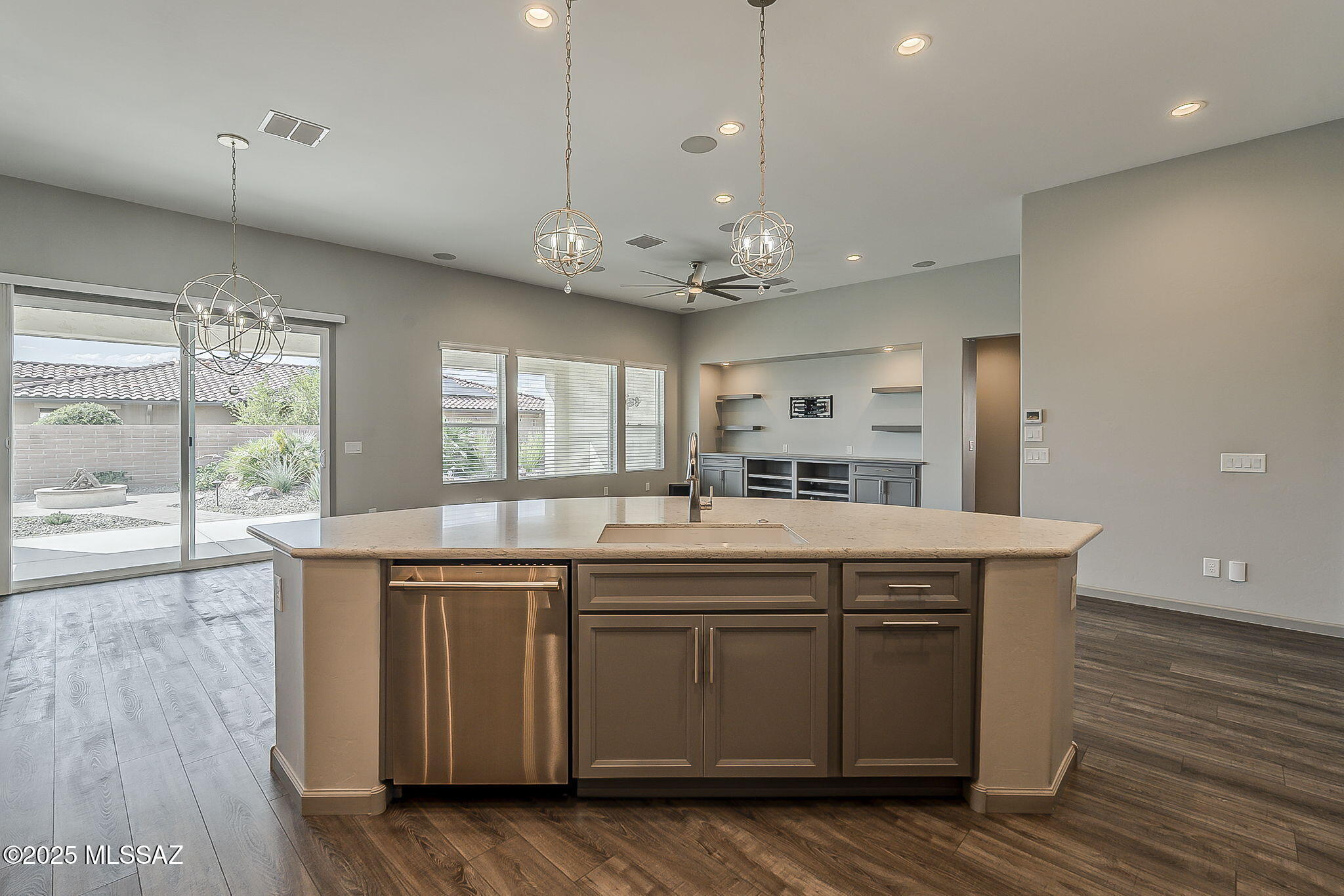 Quail Creek II Unit 22 - Residential