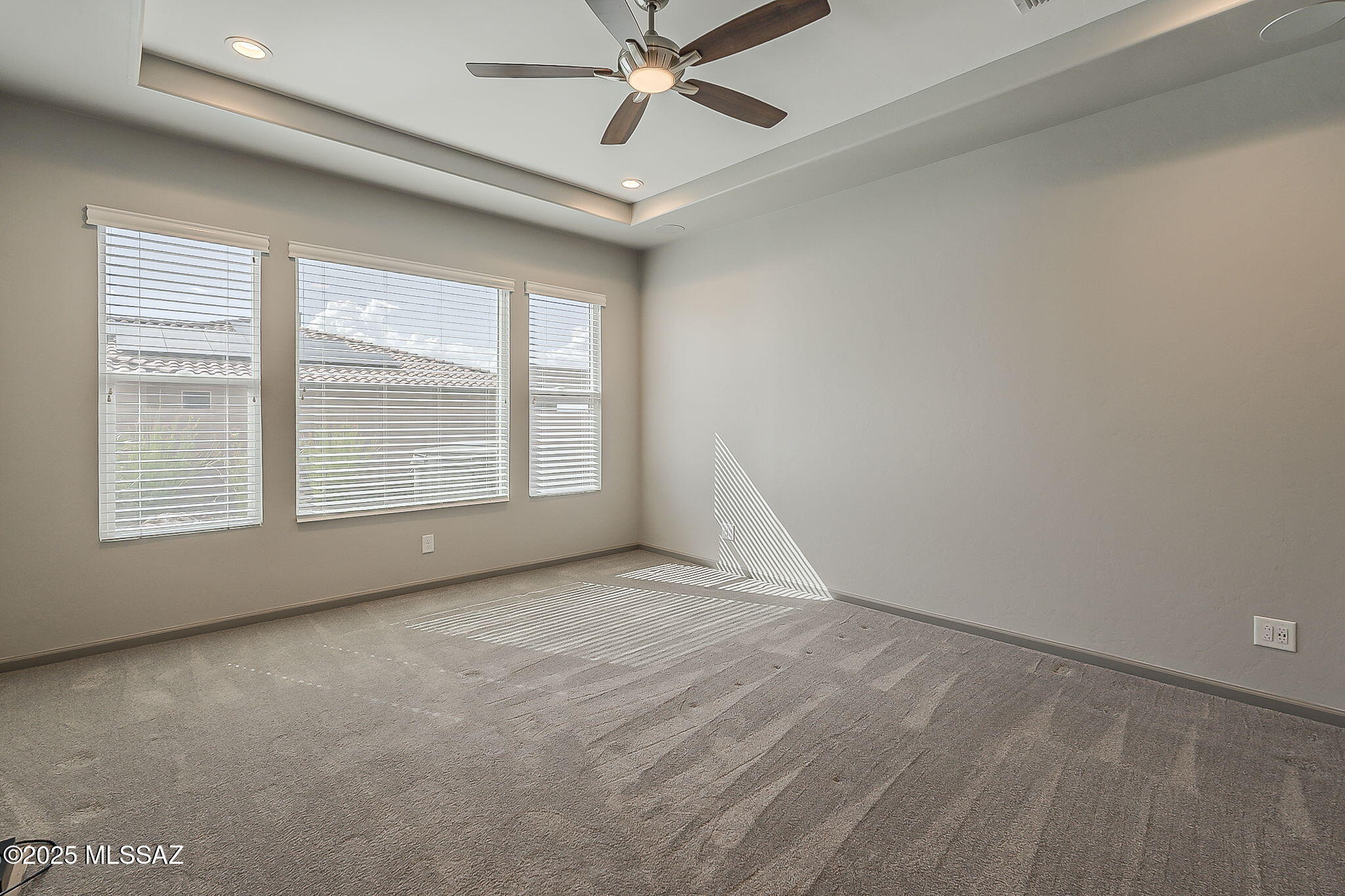 Quail Creek II Unit 22 - Residential