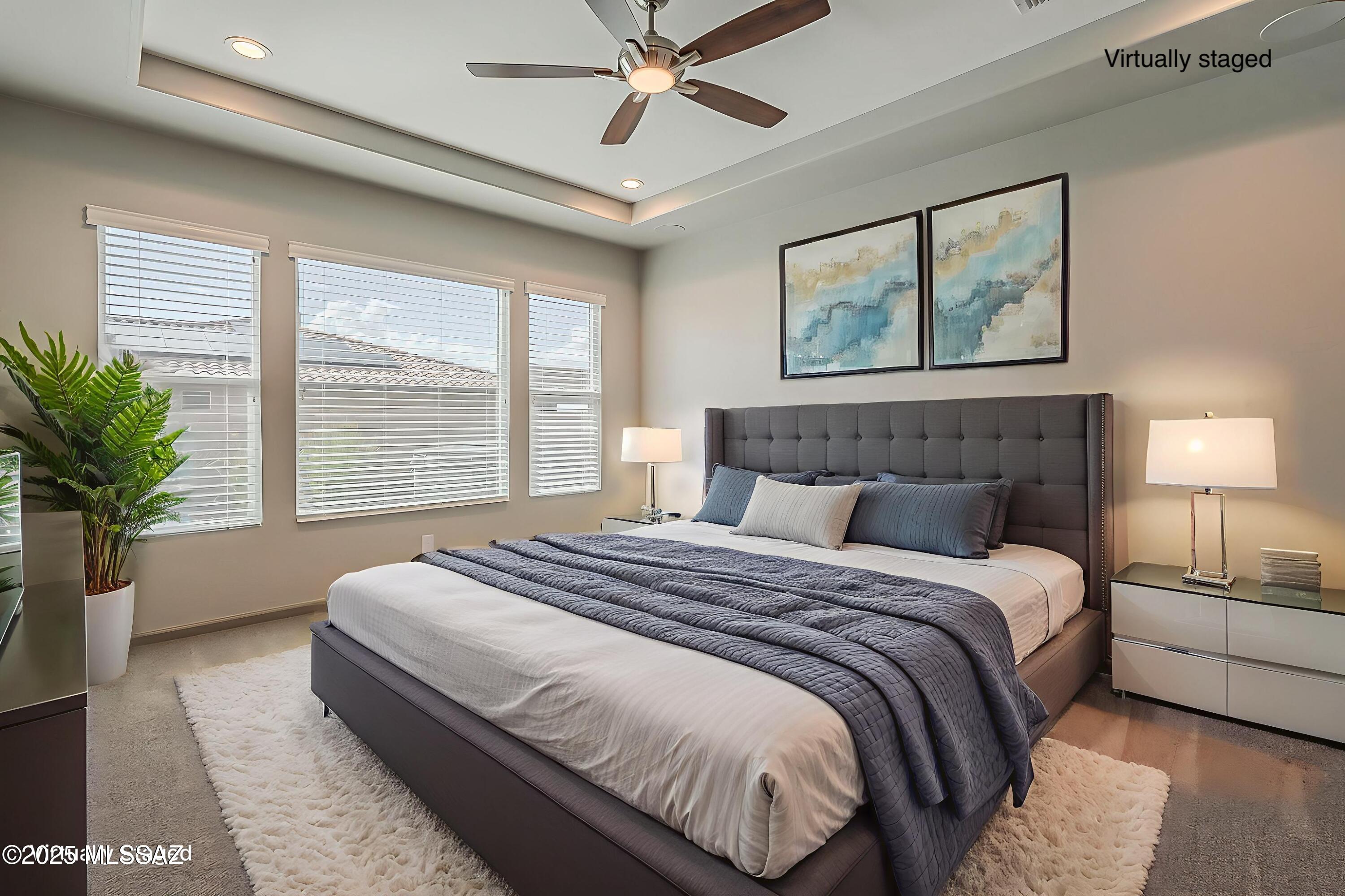 Quail Creek II Unit 22 - Residential