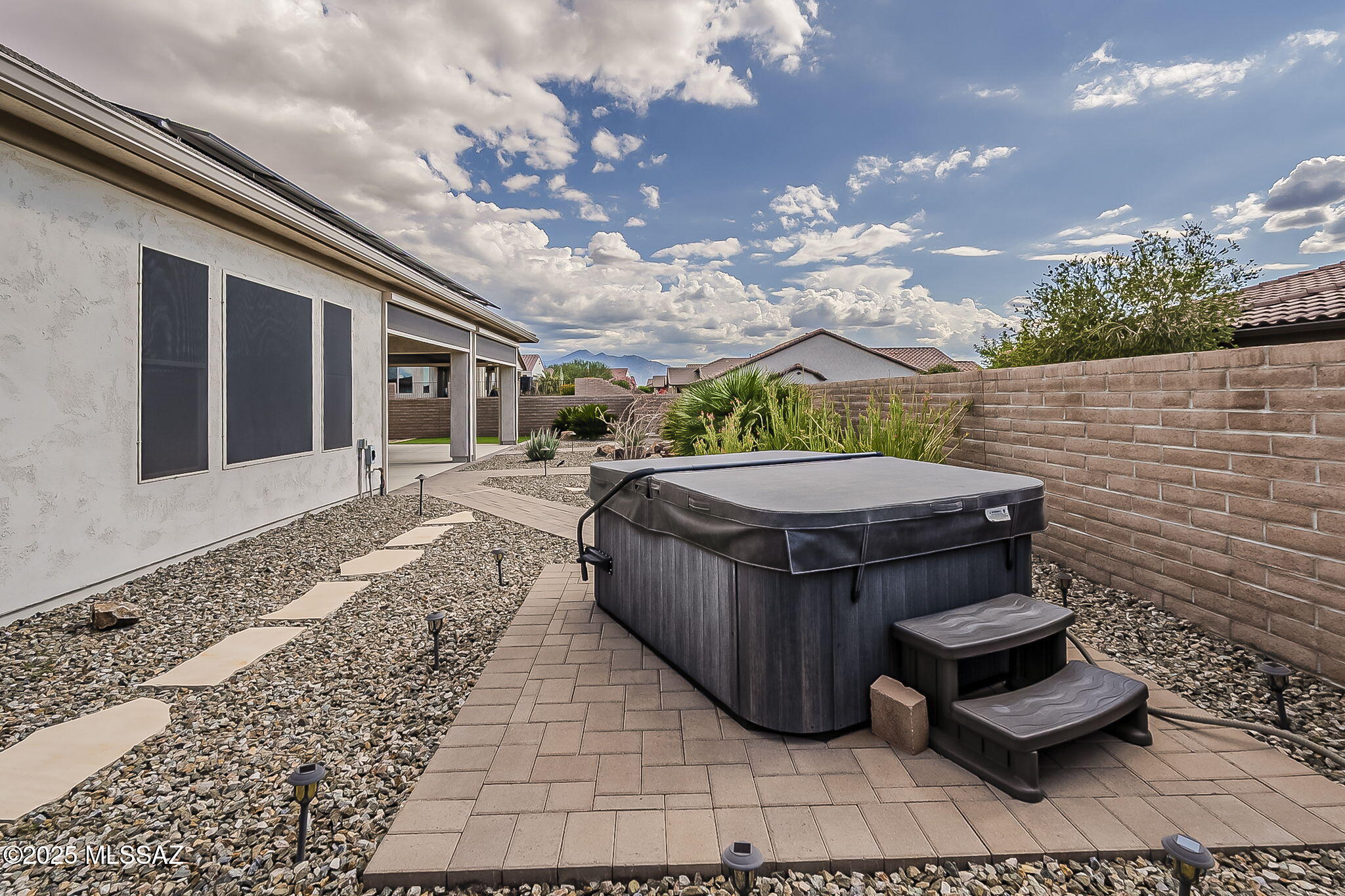 Quail Creek II Unit 22 - Residential