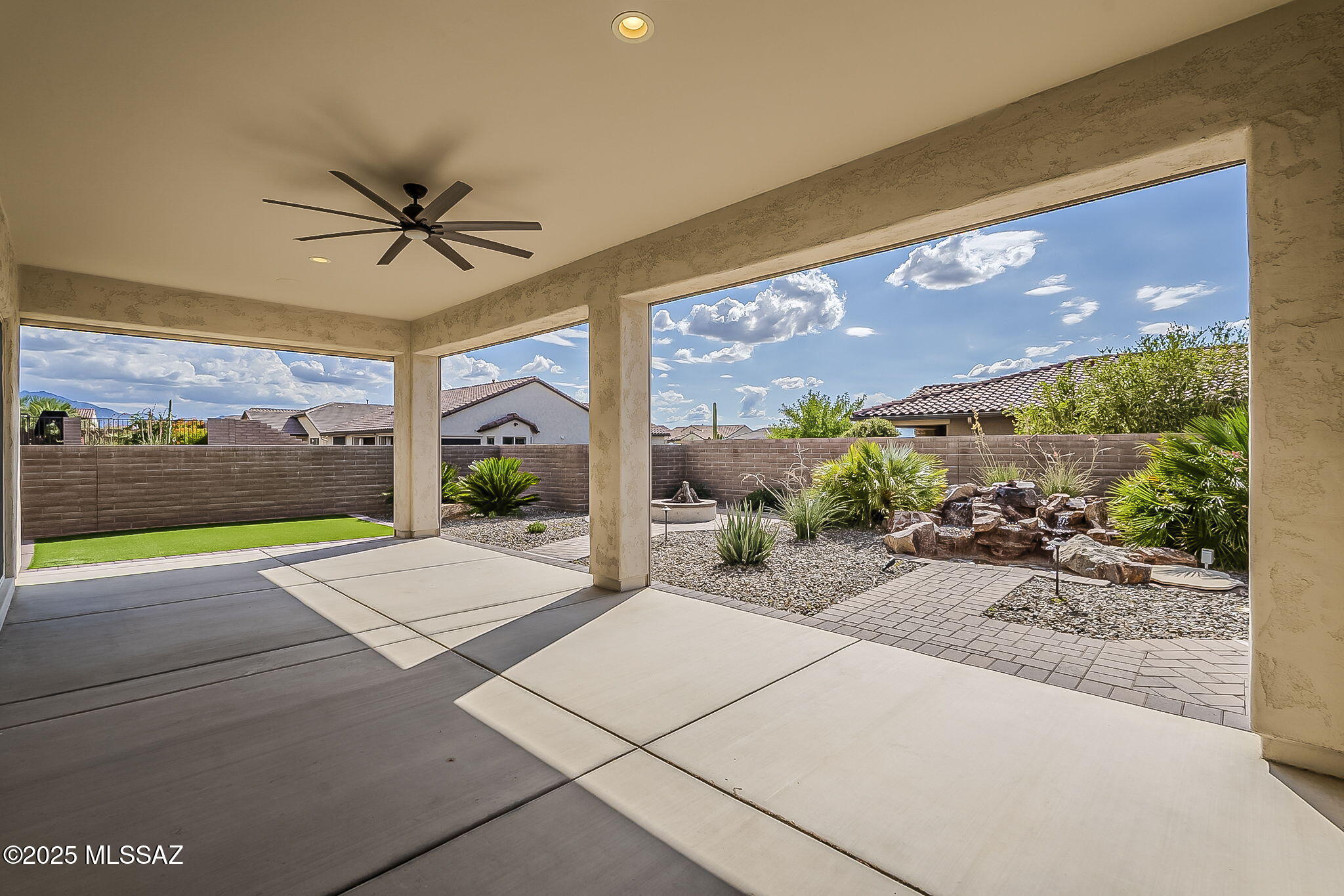 Quail Creek II Unit 22 - Residential