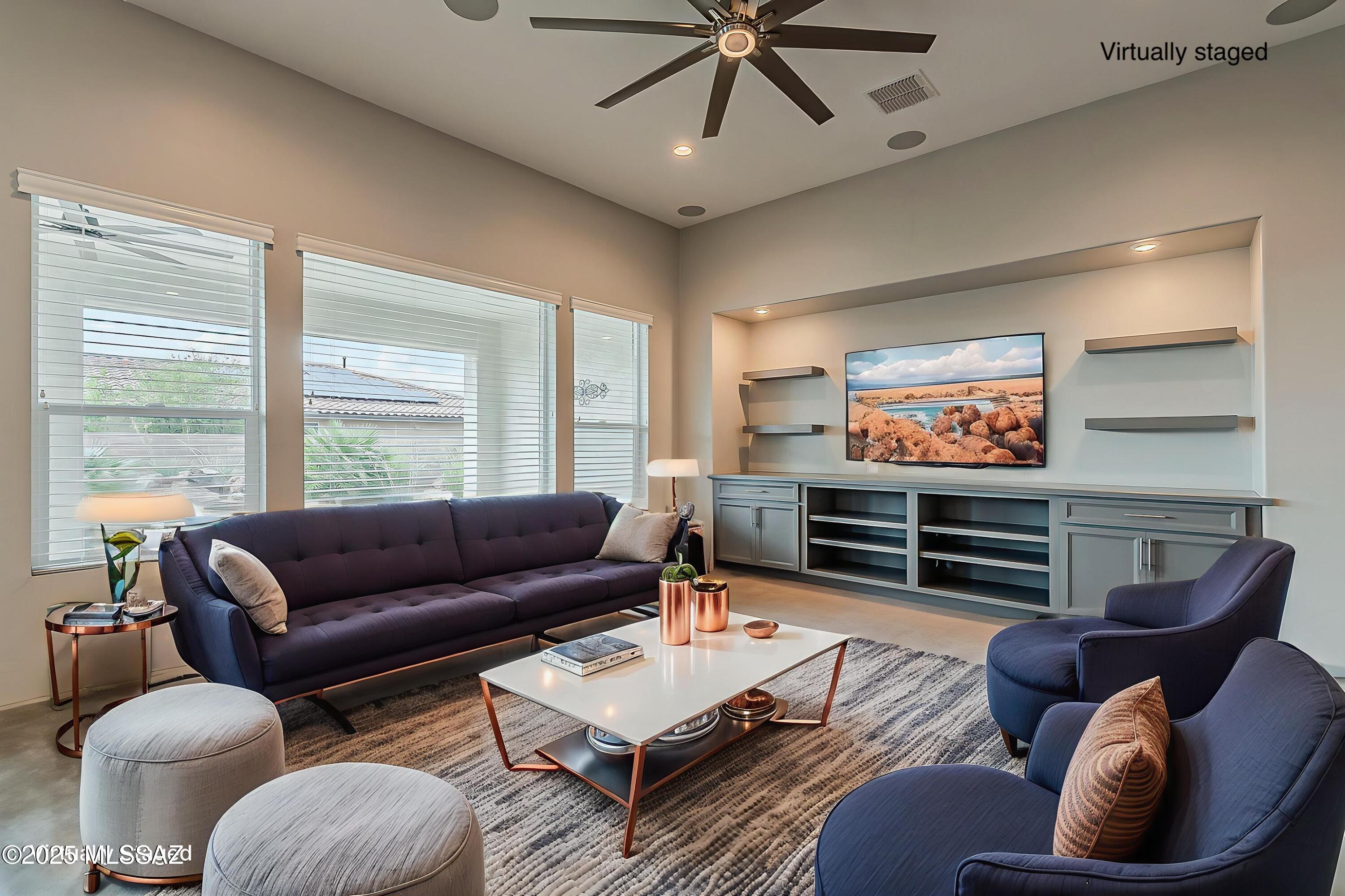 Quail Creek II Unit 22 - Residential