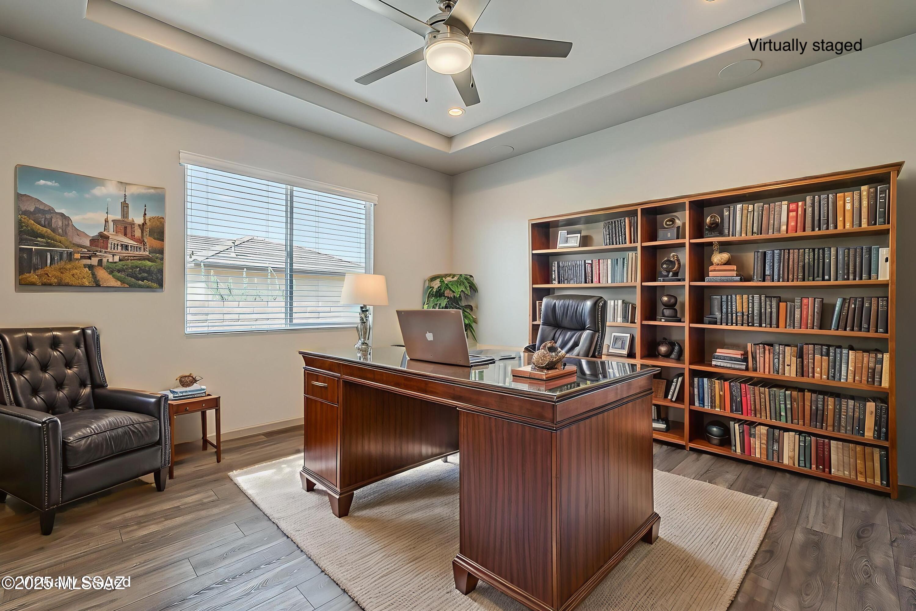 Quail Creek II Unit 22 - Residential