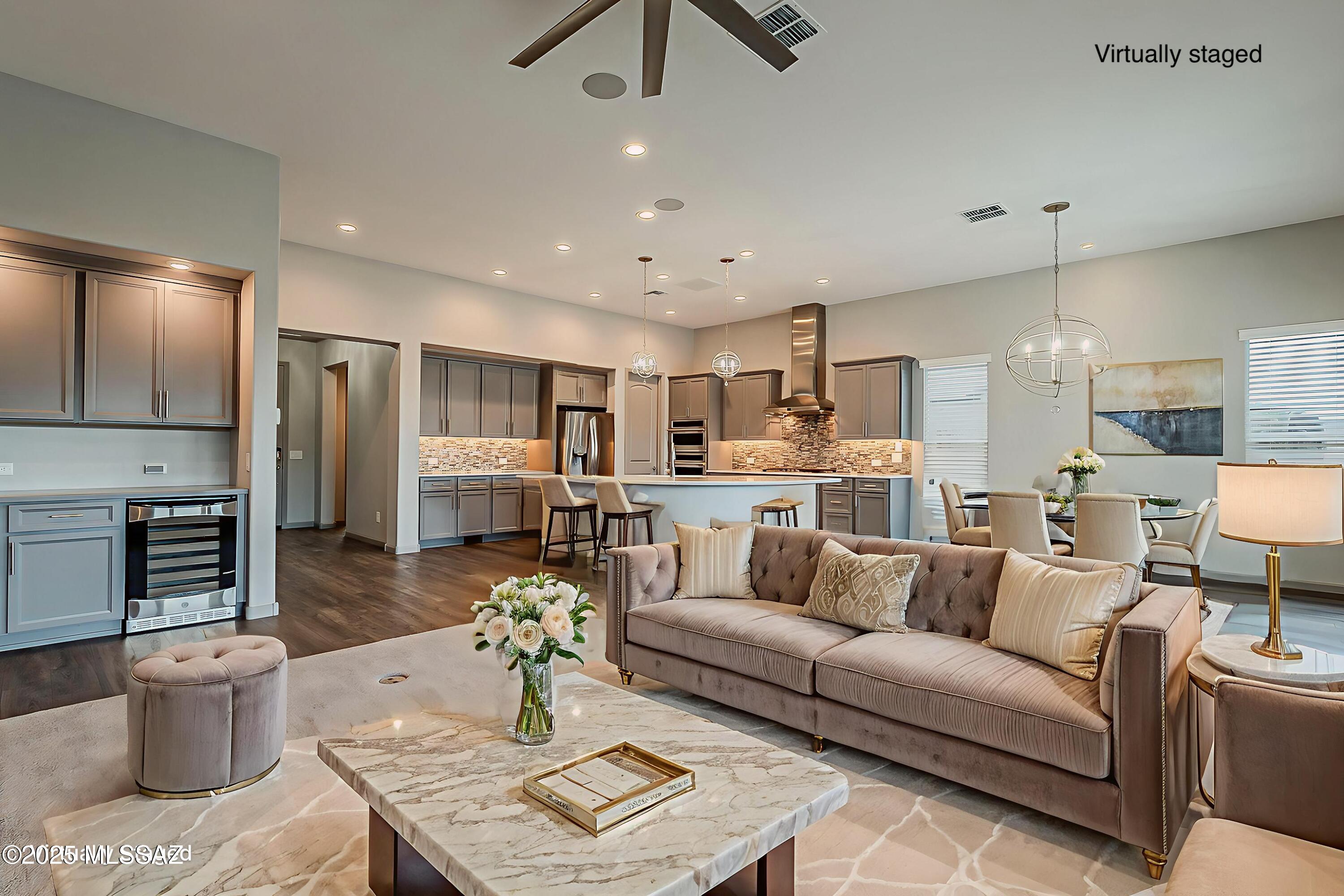 Quail Creek II Unit 22 - Residential