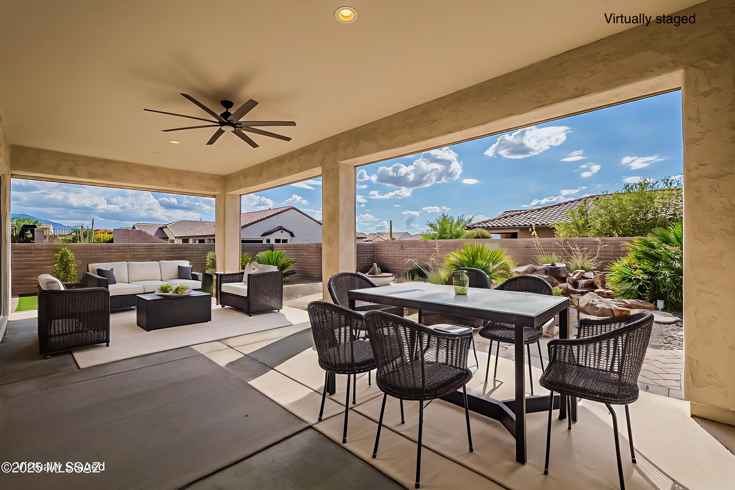 Quail Creek II Unit 22 - Residential