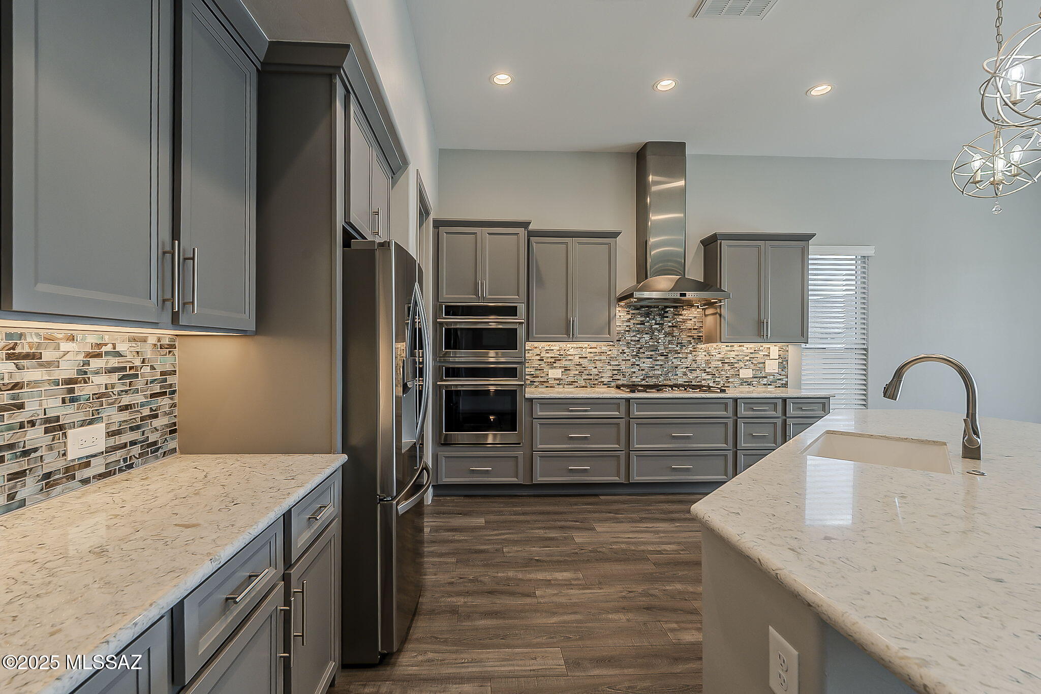 Quail Creek II Unit 22 - Residential