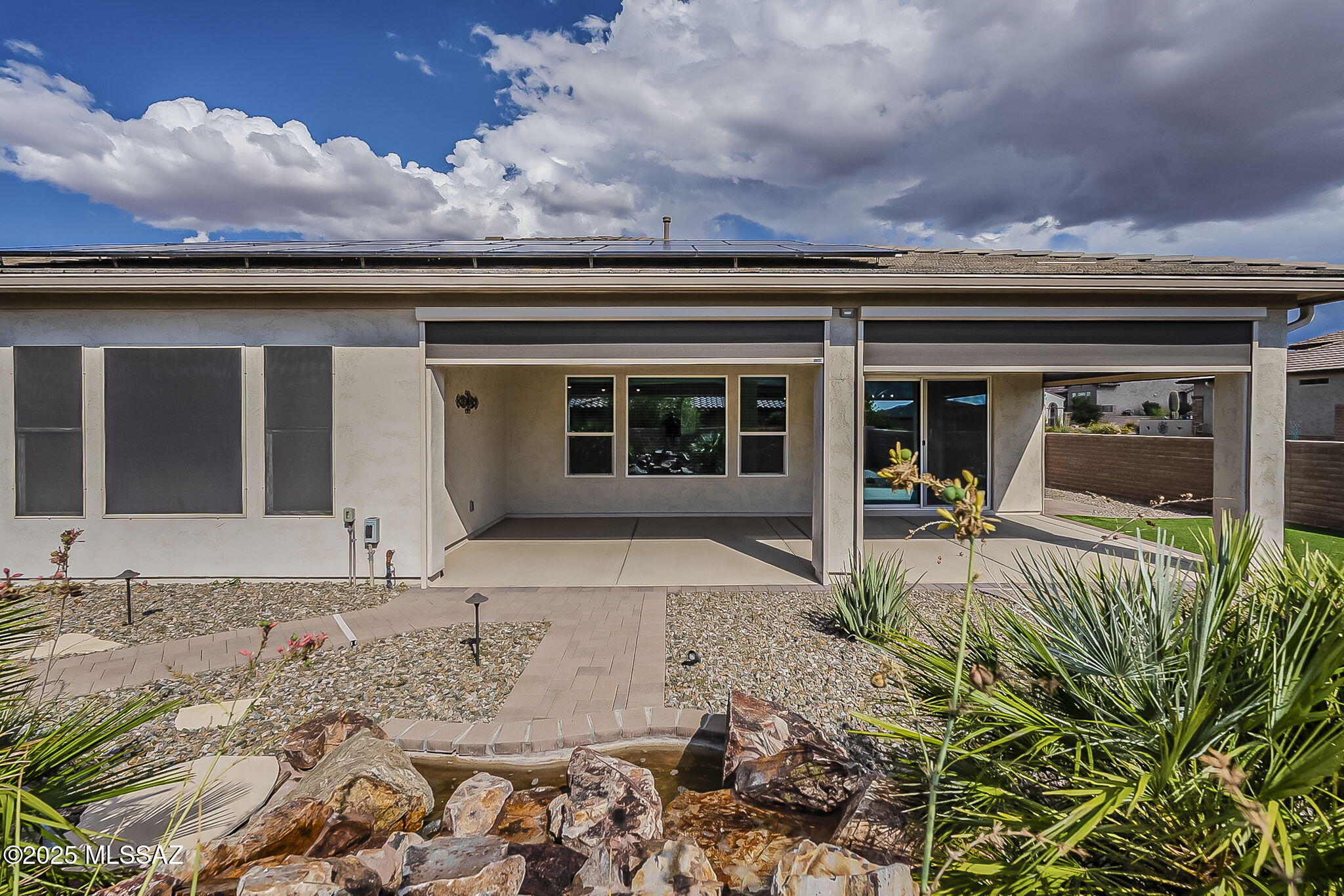 Quail Creek II Unit 22 - Residential