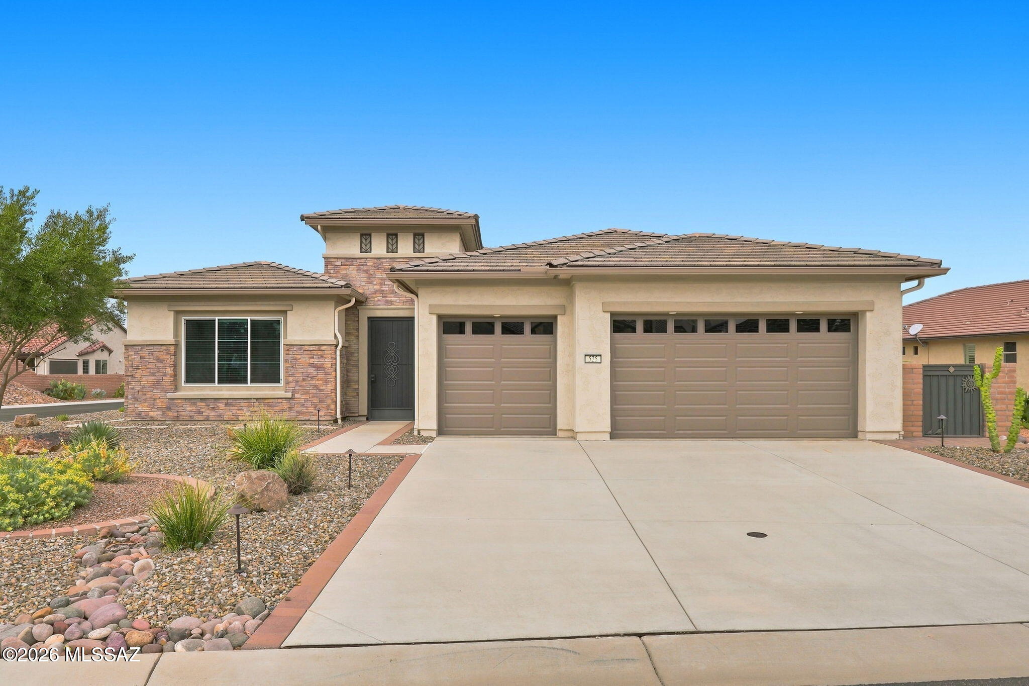 Quail Creek II Unit 22 - Residential