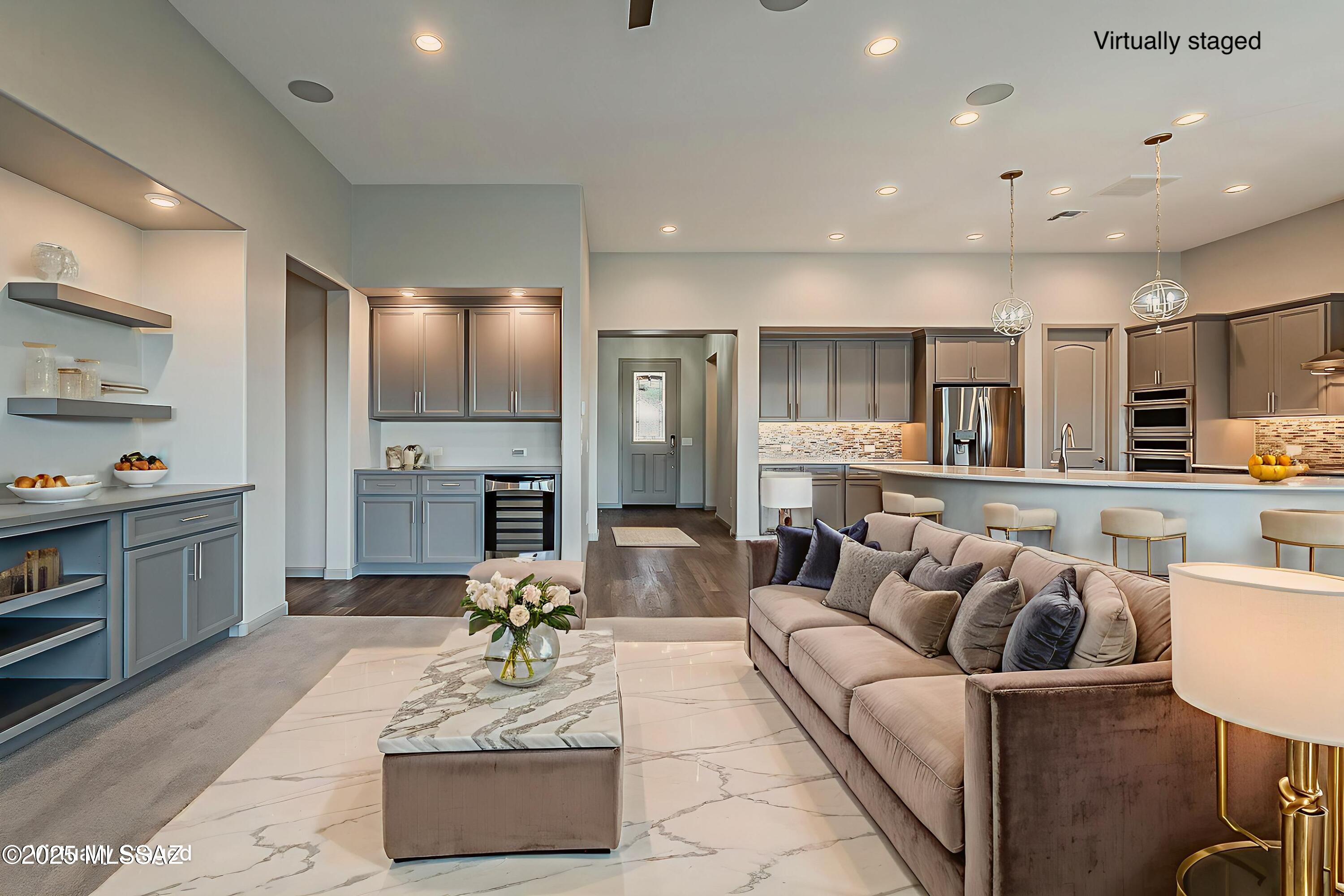 Quail Creek II Unit 22 - Residential