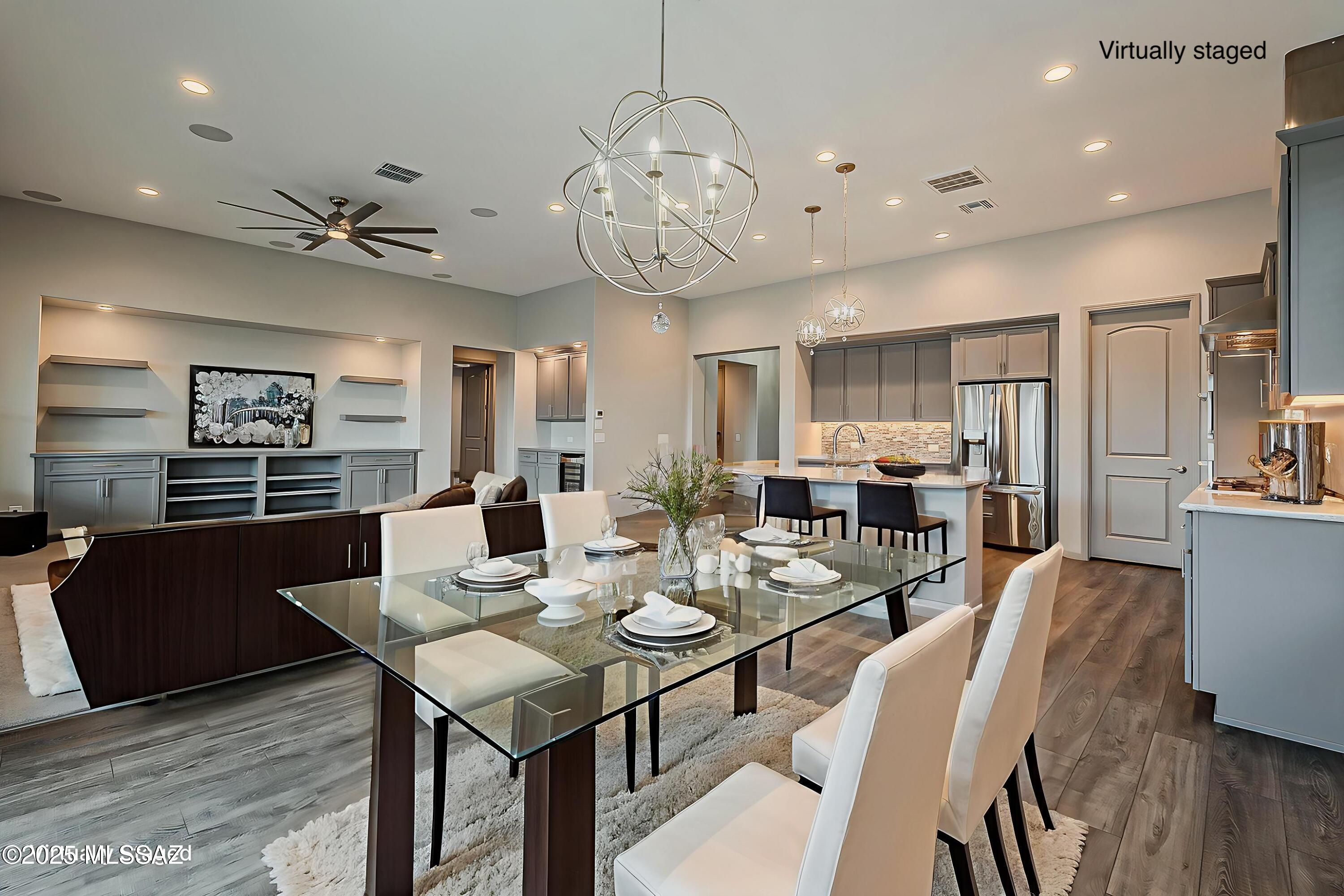 Quail Creek II Unit 22 - Residential