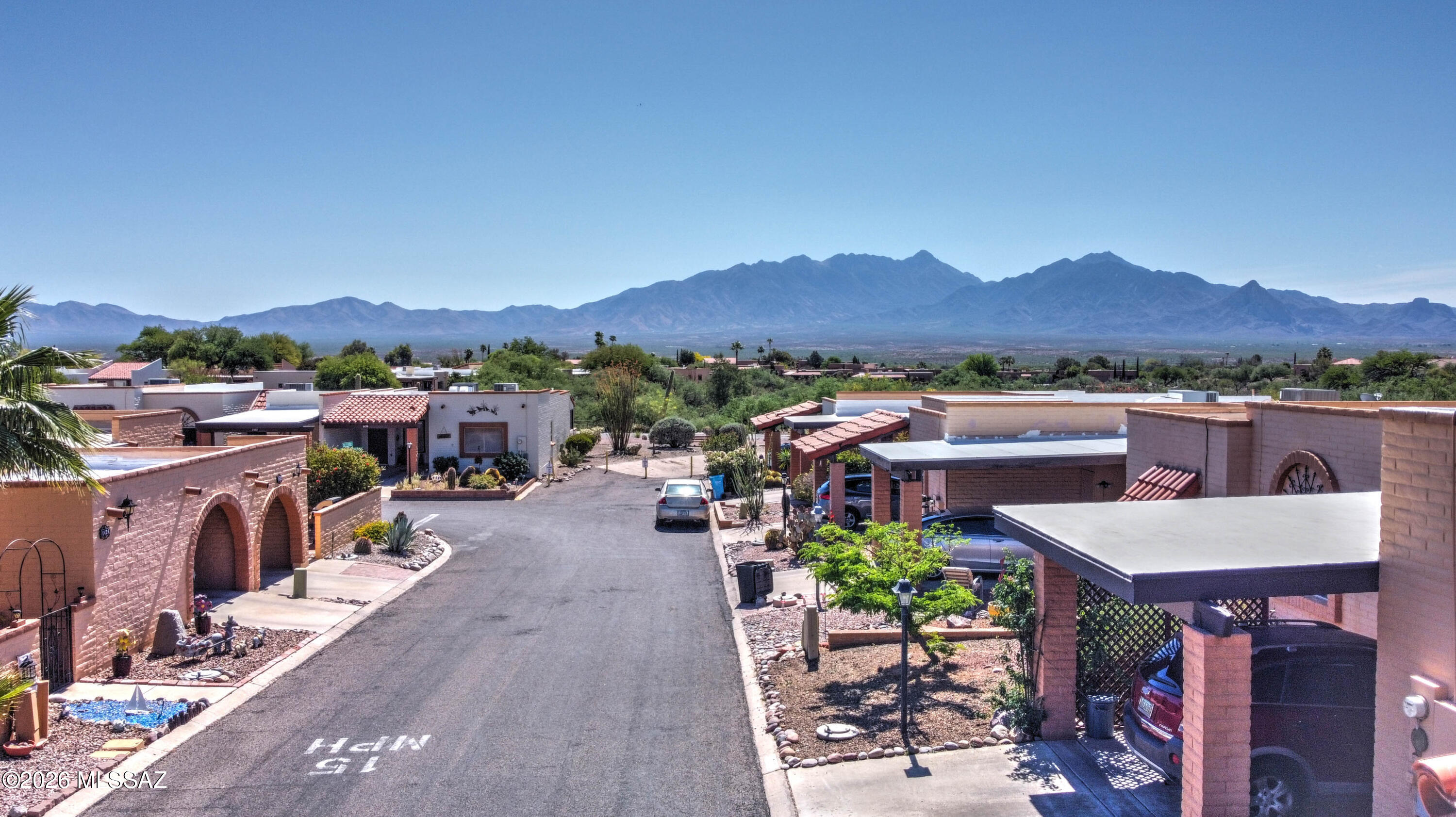 Desert Hills 3 - West - Residential