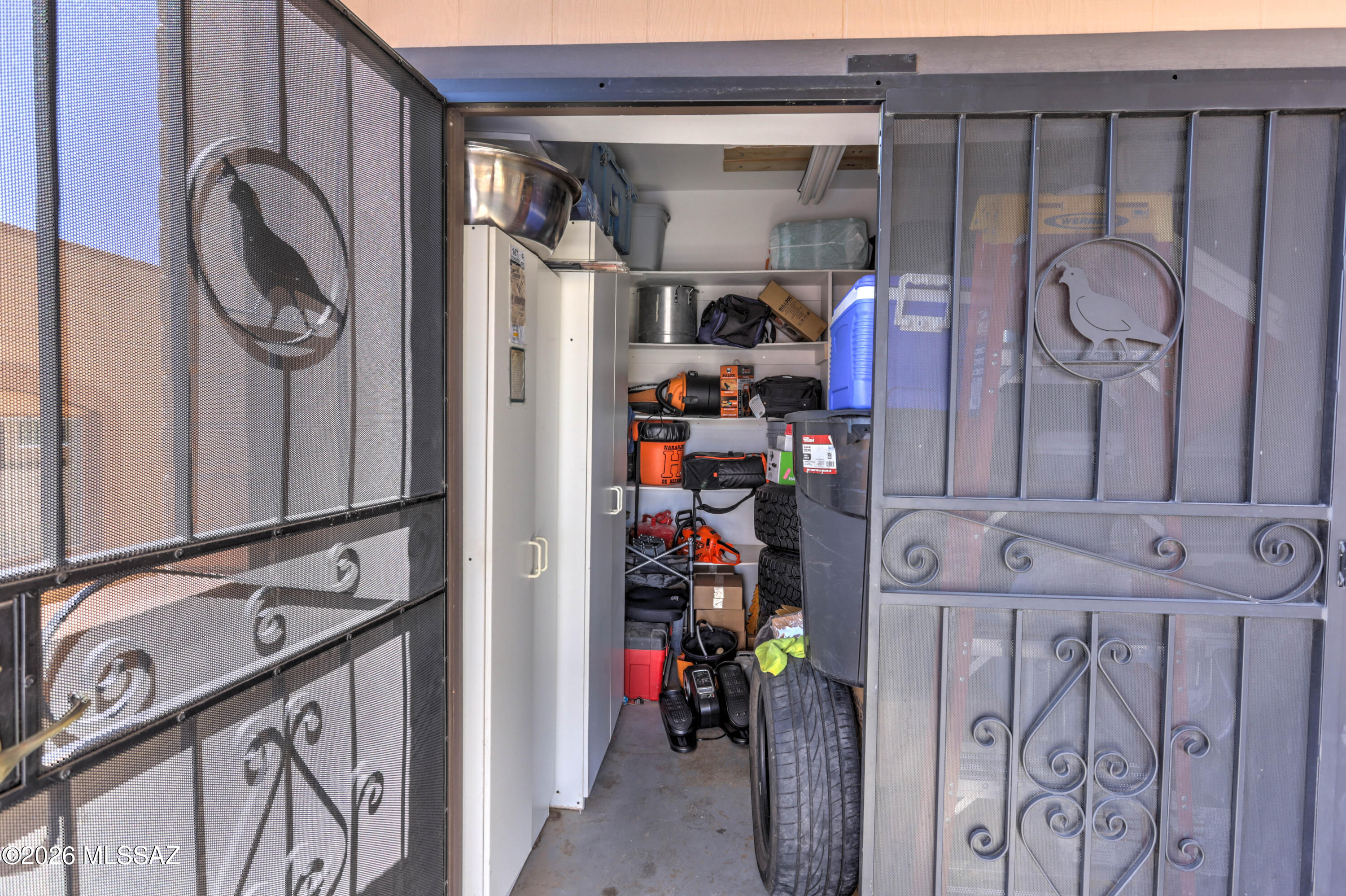 Desert Hills 3 - West - Residential