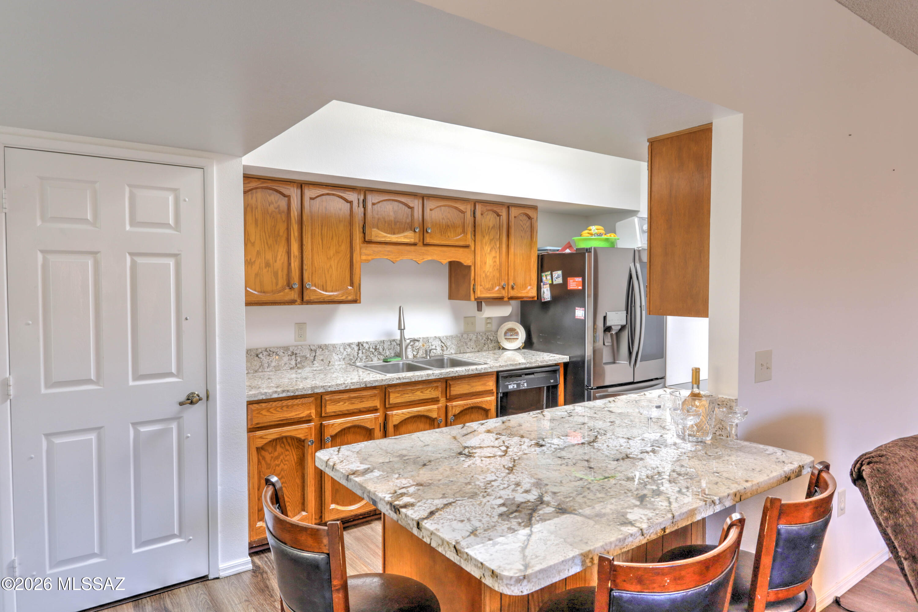 Desert Hills 3 - West - Residential
