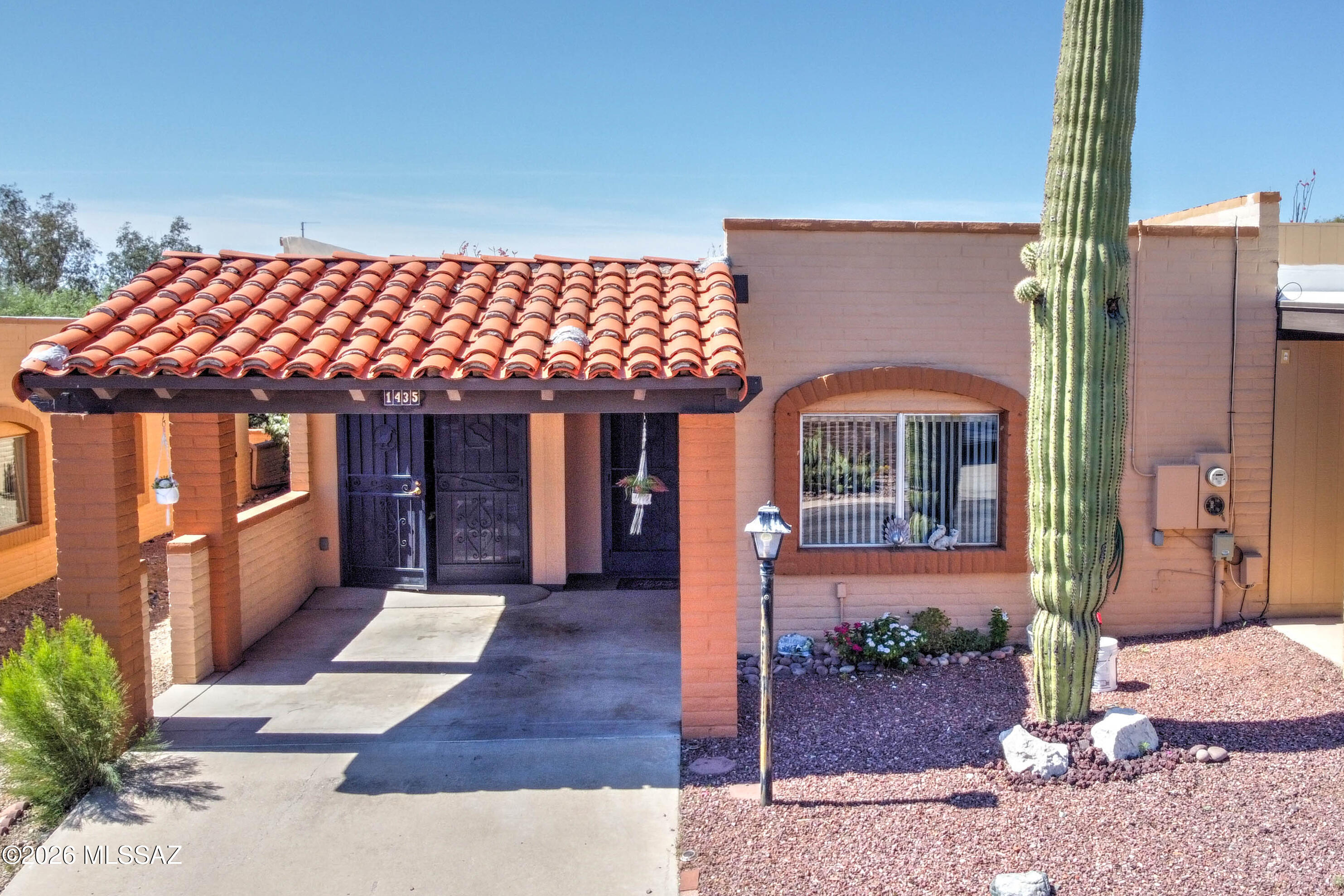 Desert Hills 3 - West - Residential