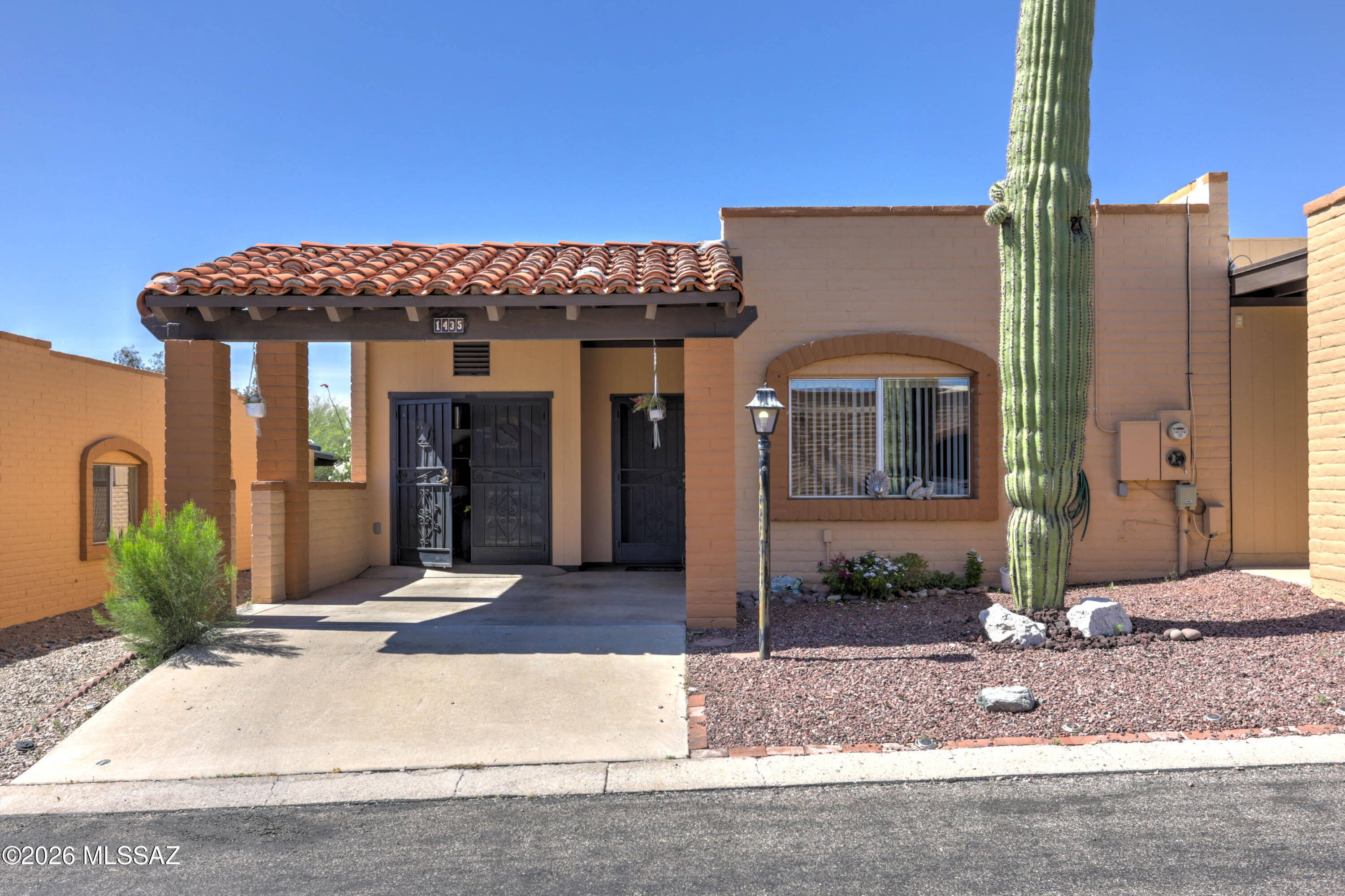 Desert Hills 3 - West - Residential