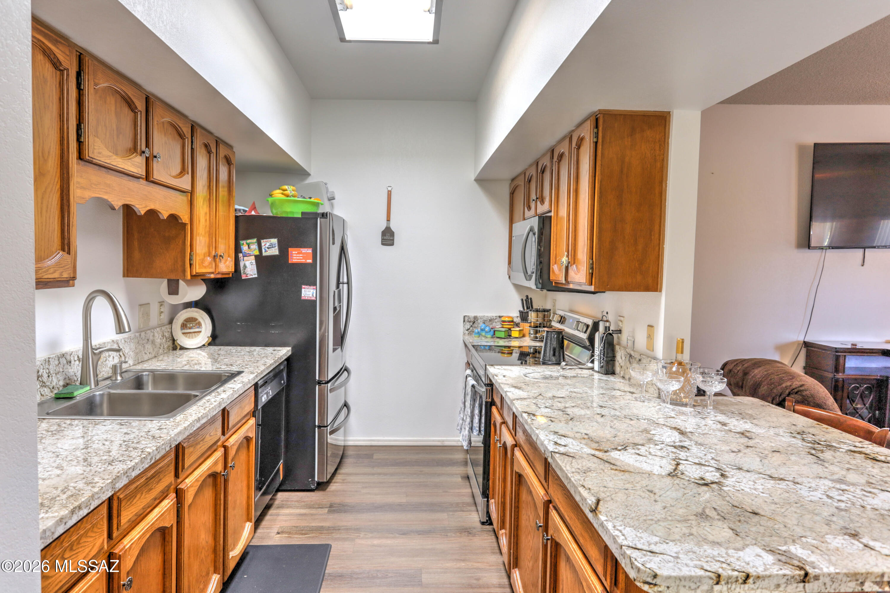 Desert Hills 3 - West - Residential