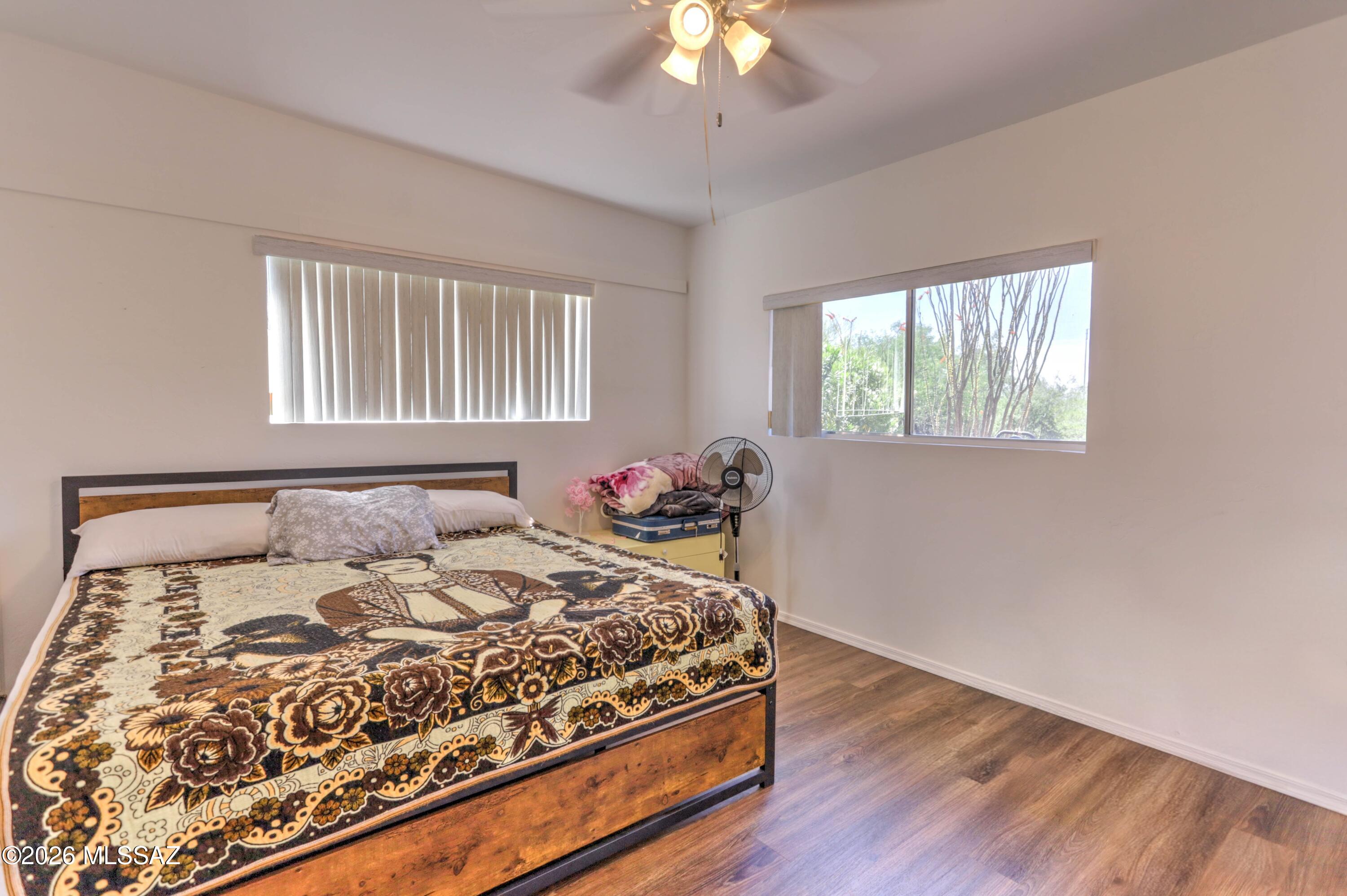 Desert Hills 3 - West - Residential
