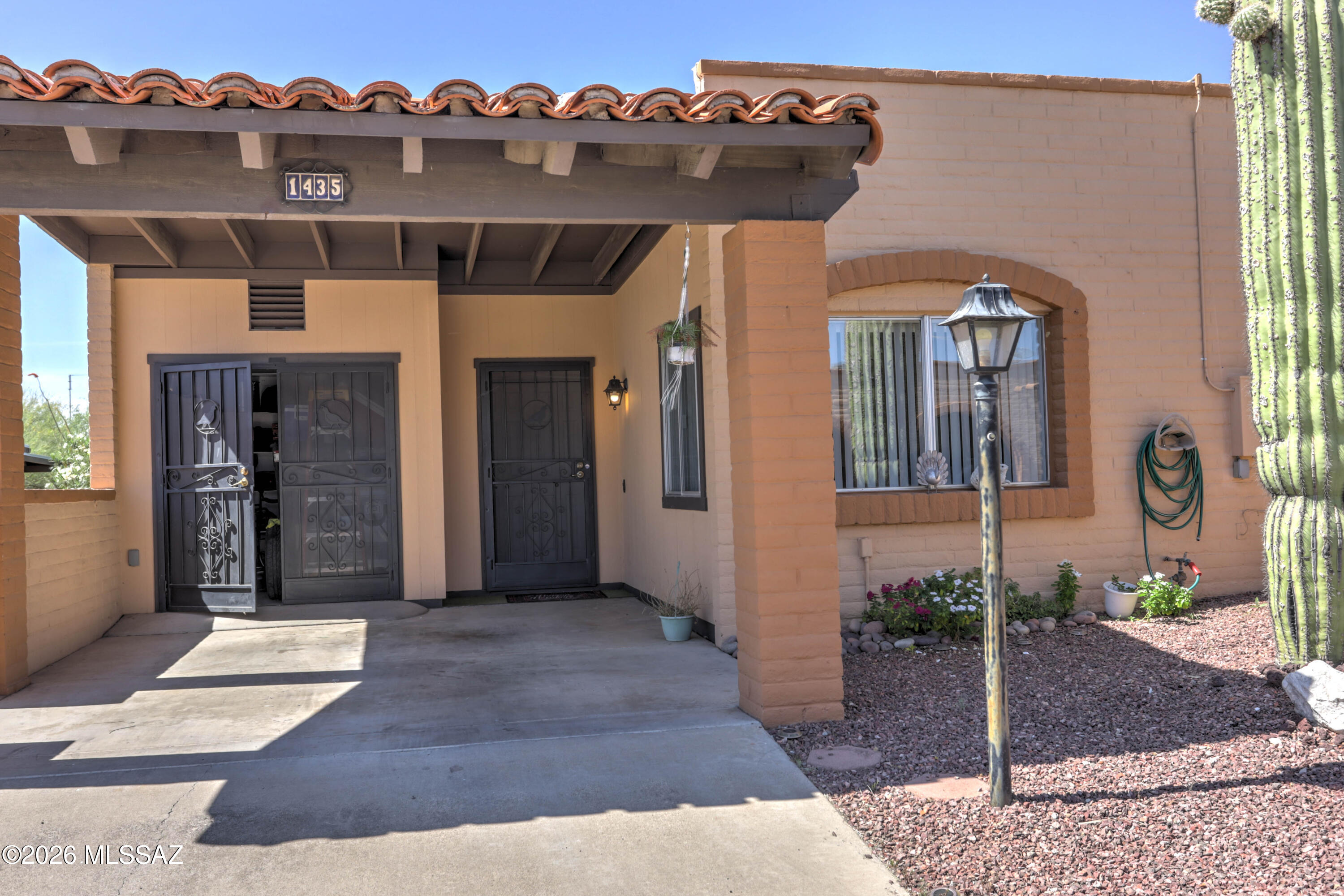 Desert Hills 3 - West - Residential