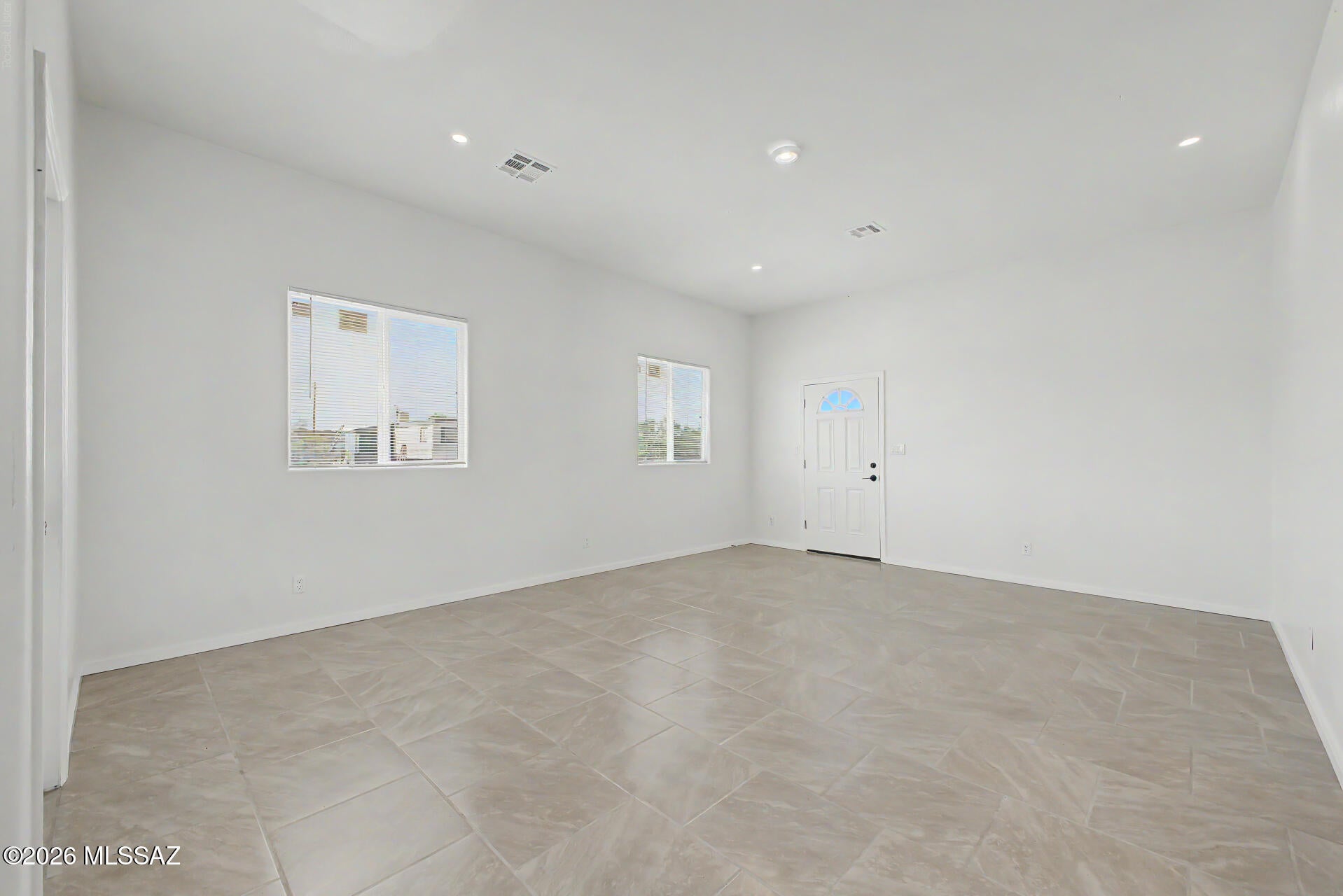 N/A - Residential
