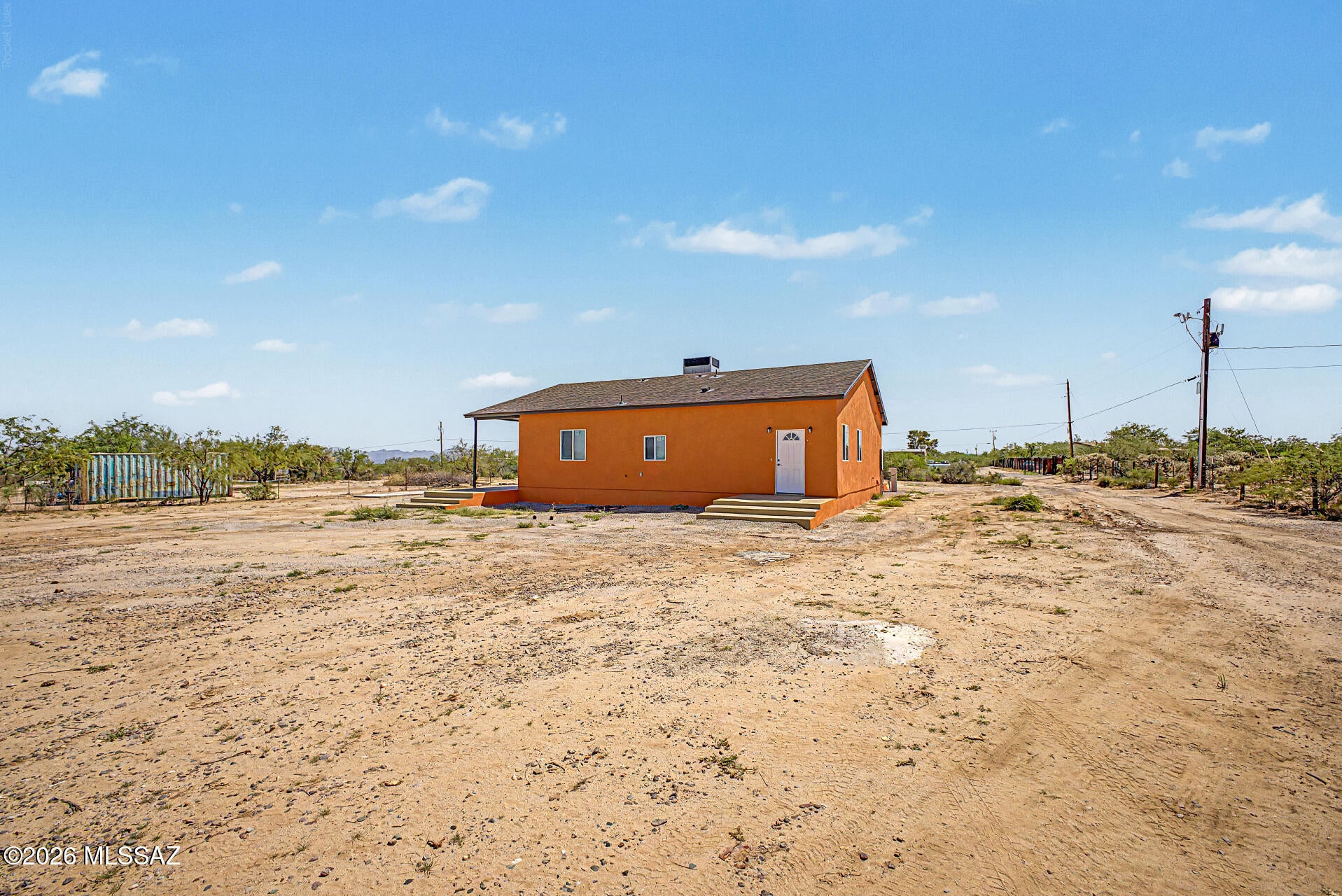 N/A - Residential