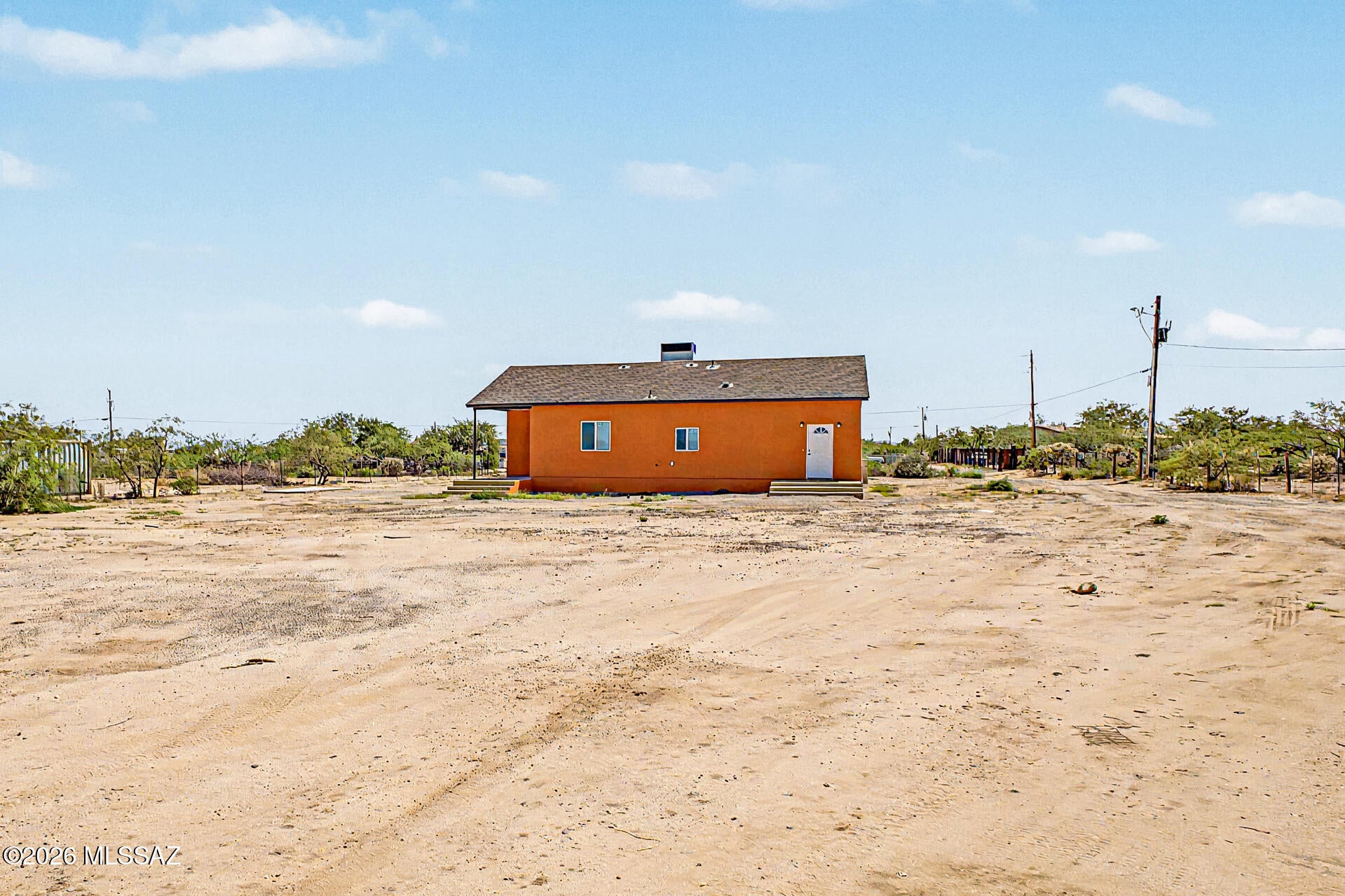N/A - Residential